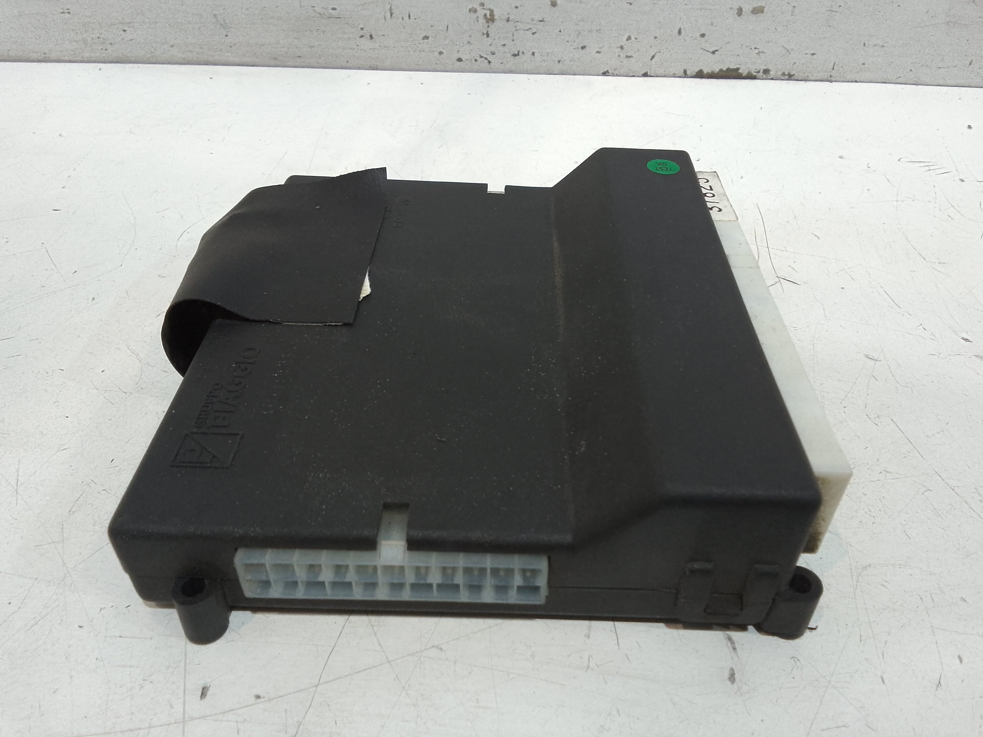 Centralina Iniezione per Piaggio Porter Serie (2011 - In produzione)