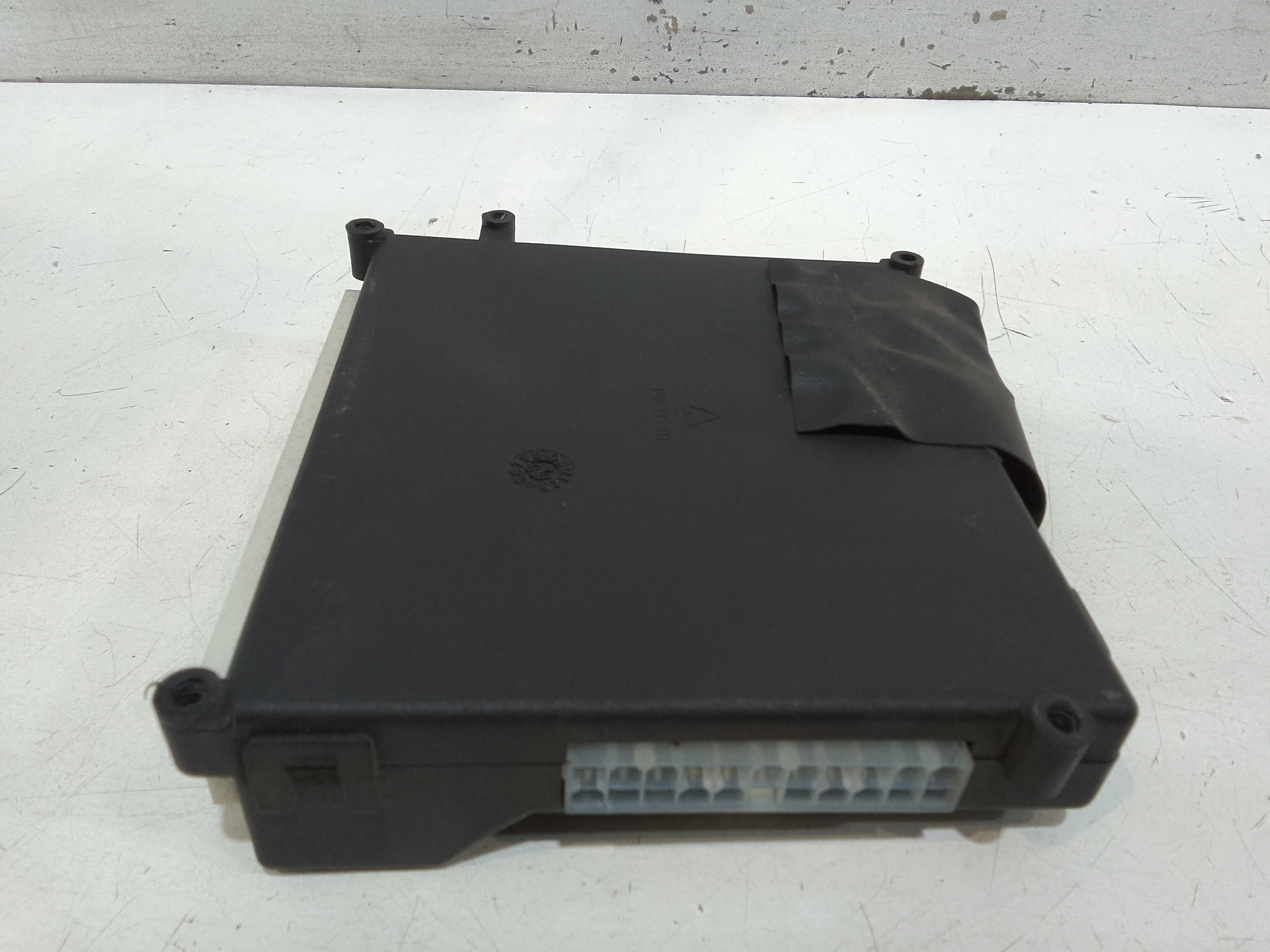 Centralina Iniezione per Piaggio Porter Serie (2011 - In produzione)