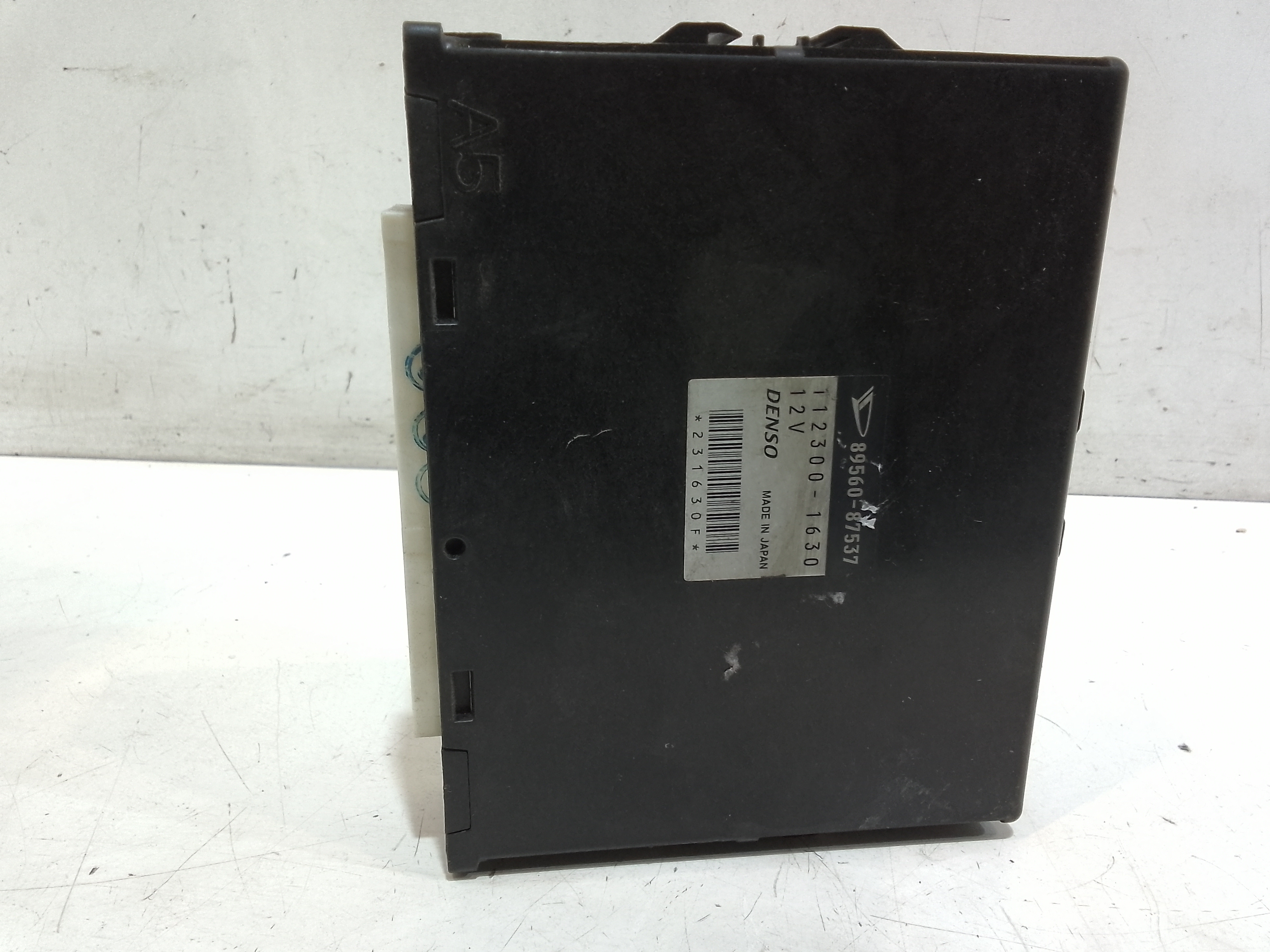 Centralina motore per Piaggio Porter Serie (2011 - In produzione)