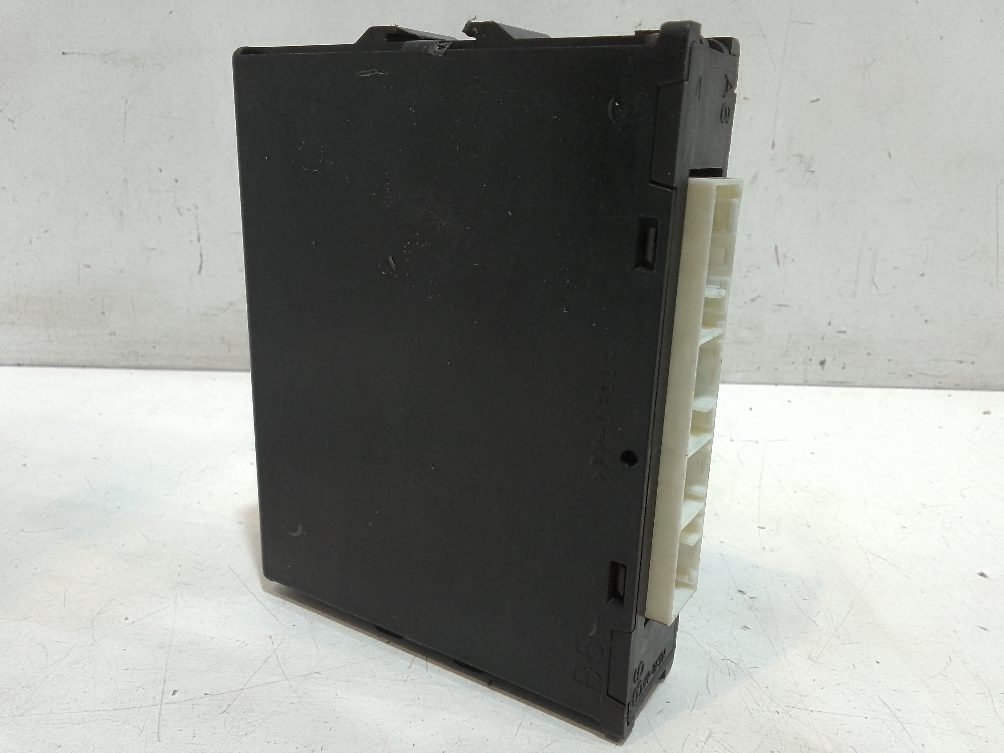 Centralina motore per Piaggio Porter Serie (2011 - In produzione)