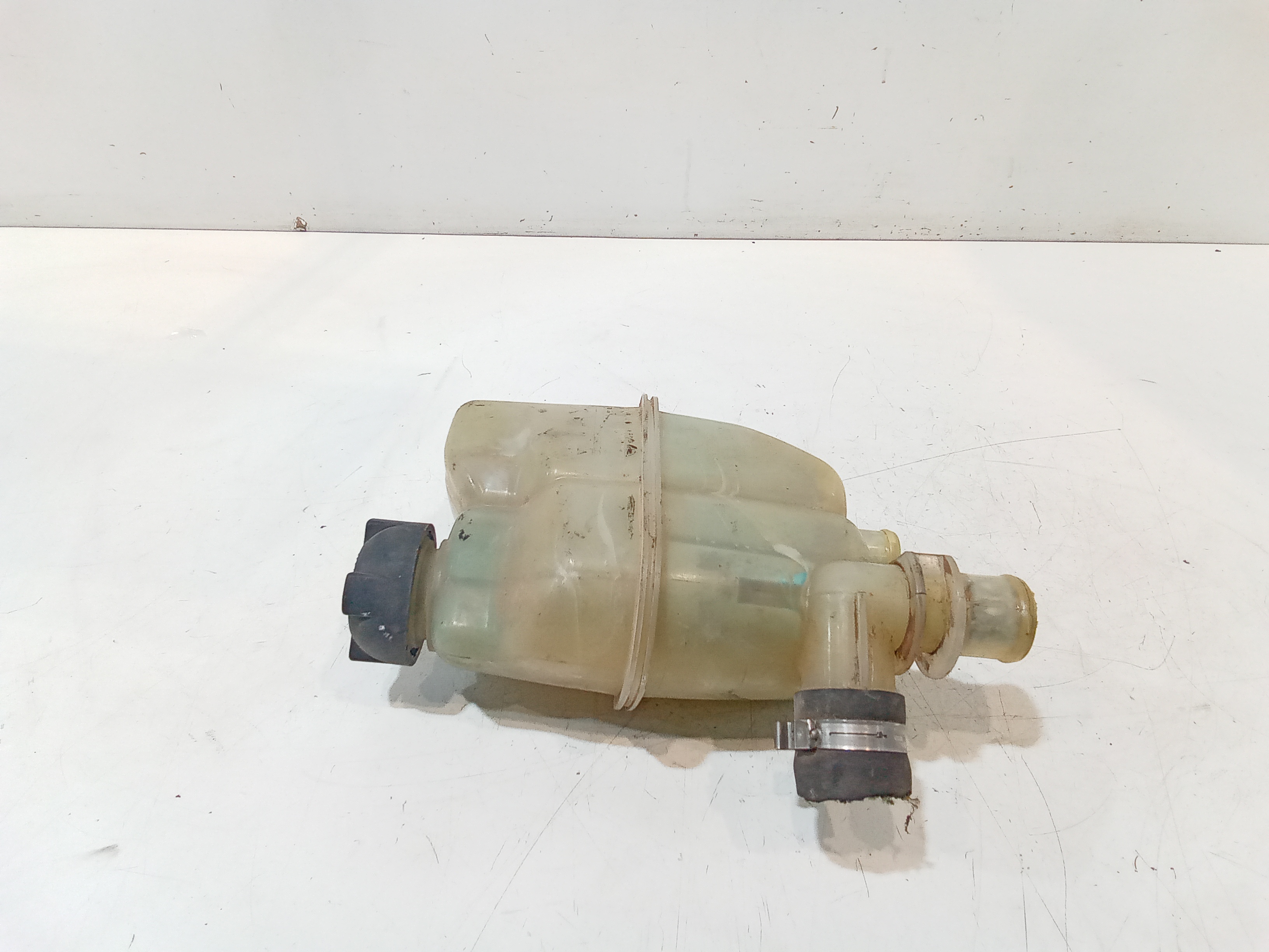 Vaschetta liquido radiatore per Smart Fortwo Coup 1 Serie (1998 - 2003)