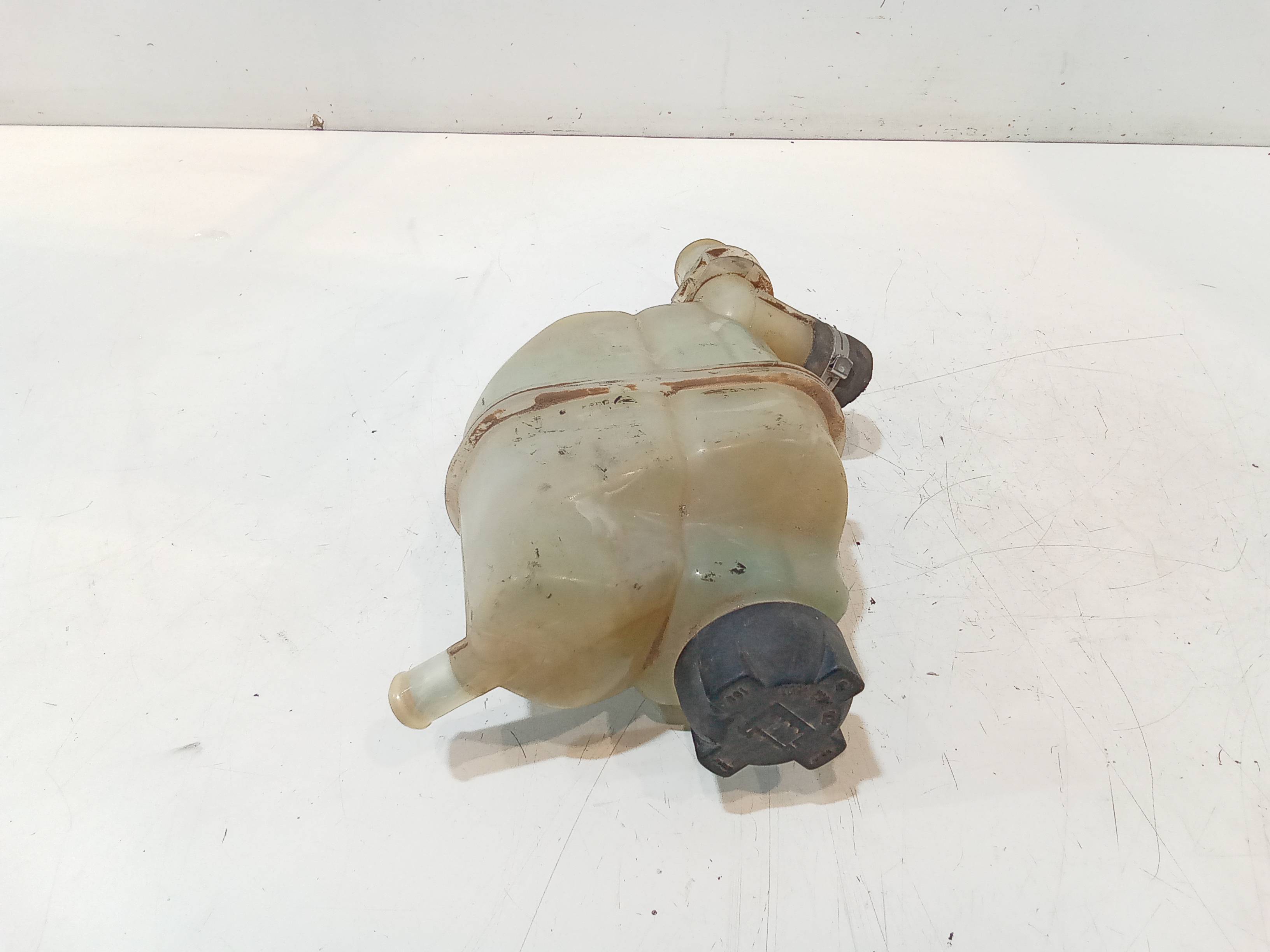 Vaschetta liquido radiatore per Smart Fortwo Coup 1 Serie (1998 - 2003)