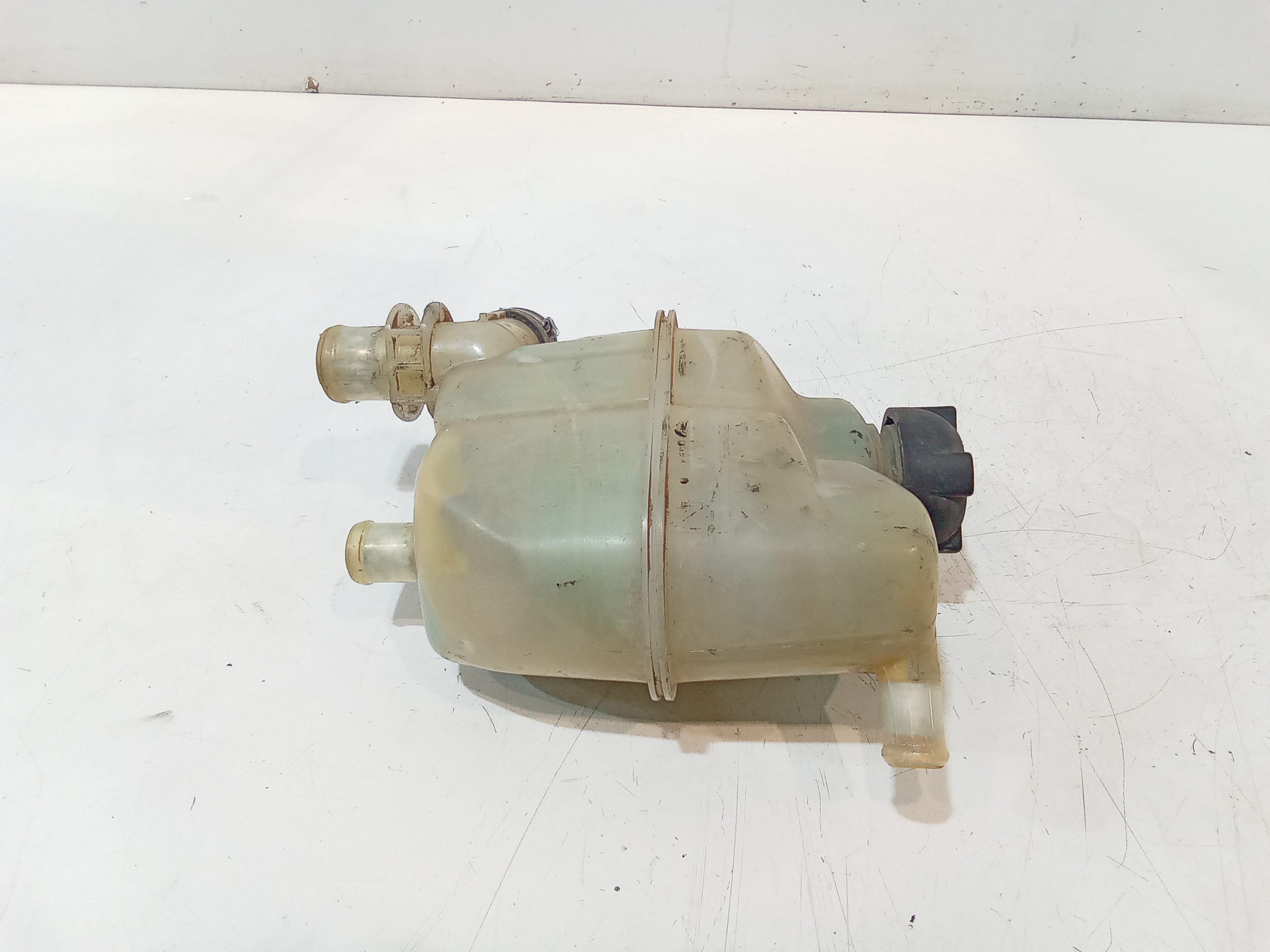 Vaschetta liquido radiatore per Smart Fortwo Coup 1 Serie (1998 - 2003)