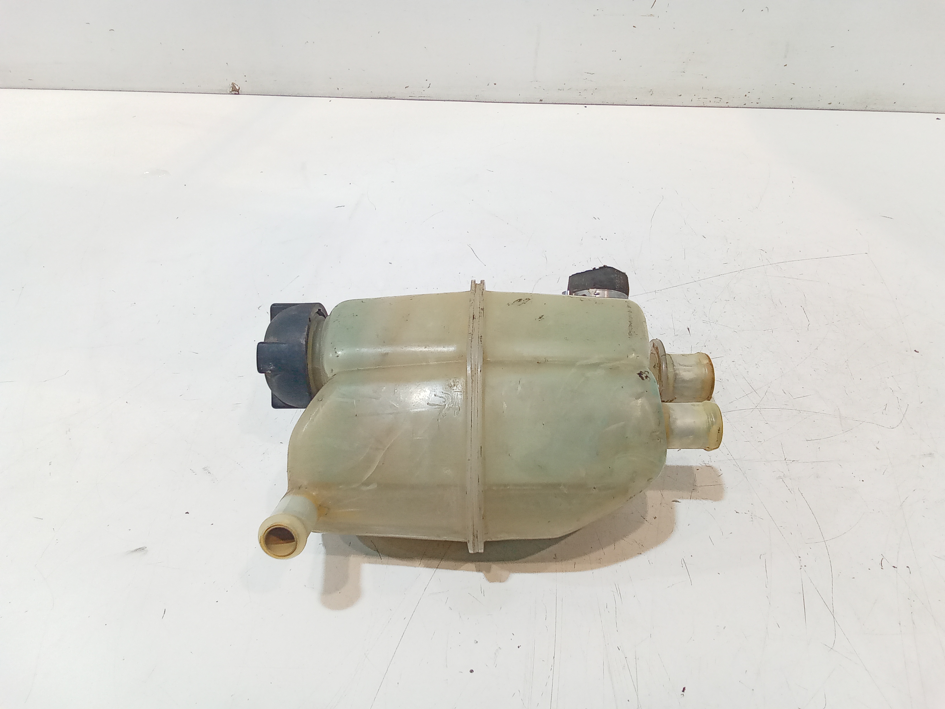 Vaschetta liquido radiatore per Smart Fortwo Coup 1 Serie (1998 - 2003)