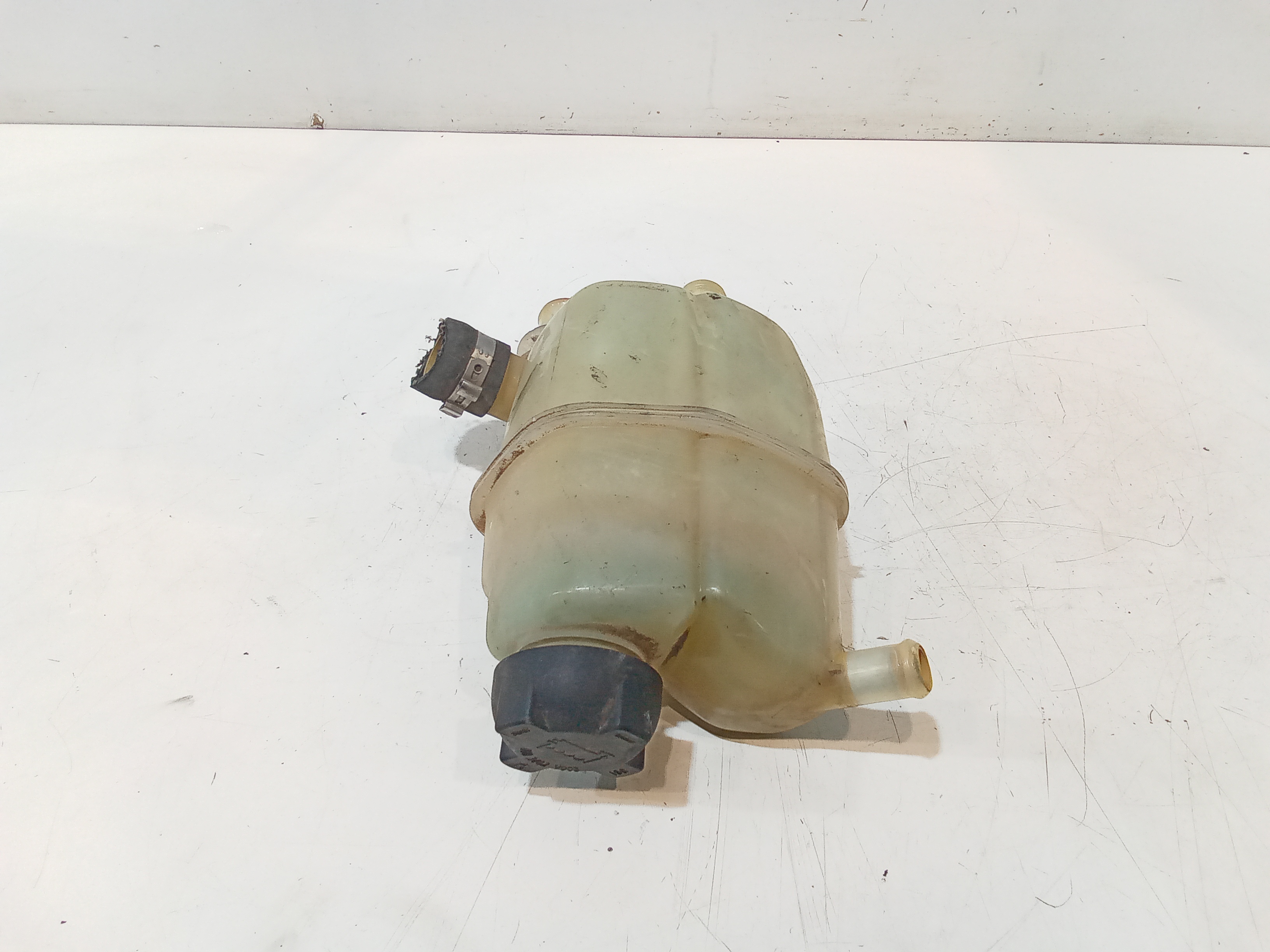 Vaschetta liquido radiatore per Smart Fortwo Coup 1 Serie (1998 - 2003)