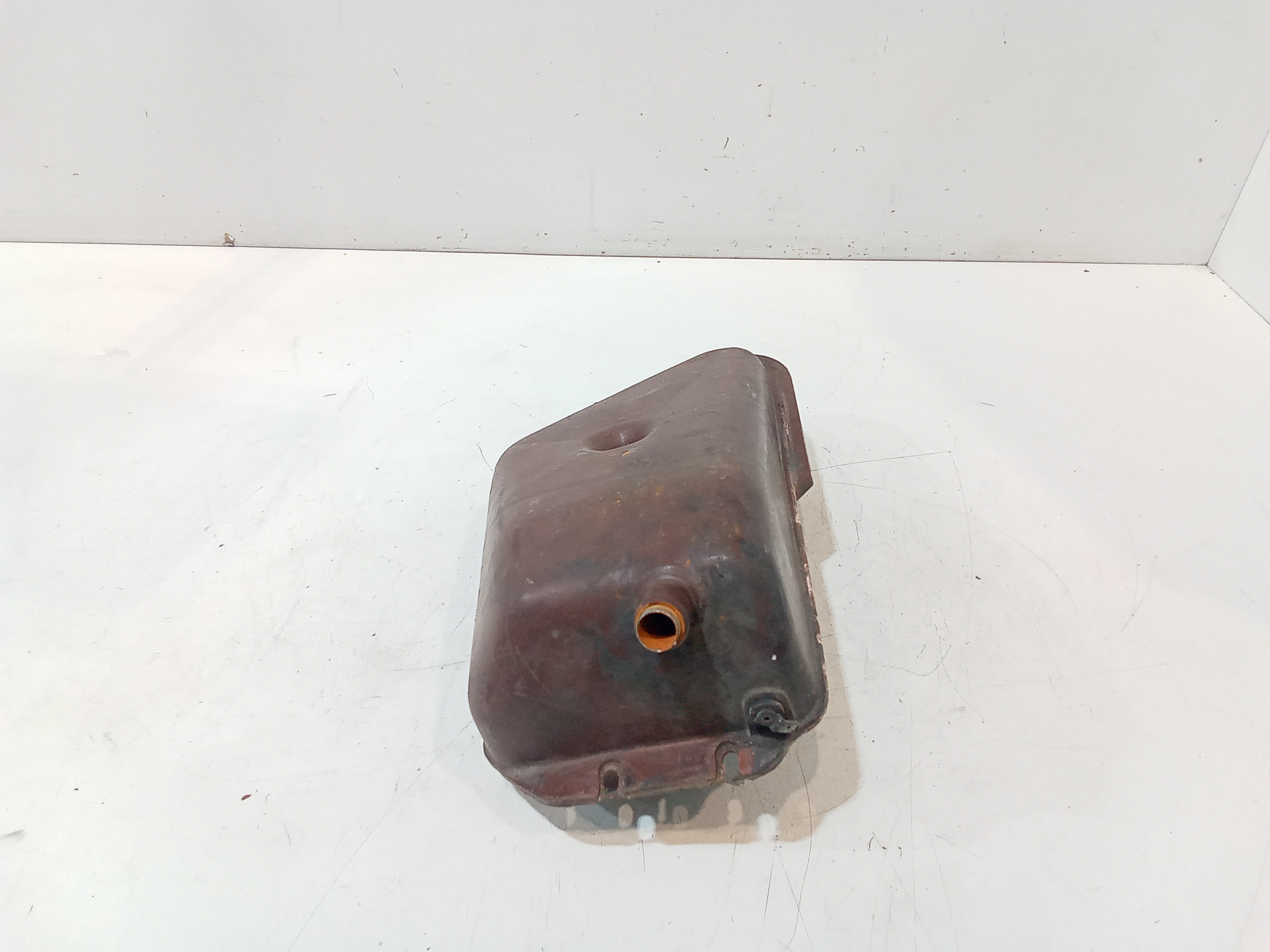 Vaschetta liquido radiatore per Jaguar Sovereign (1966 - In produzione)