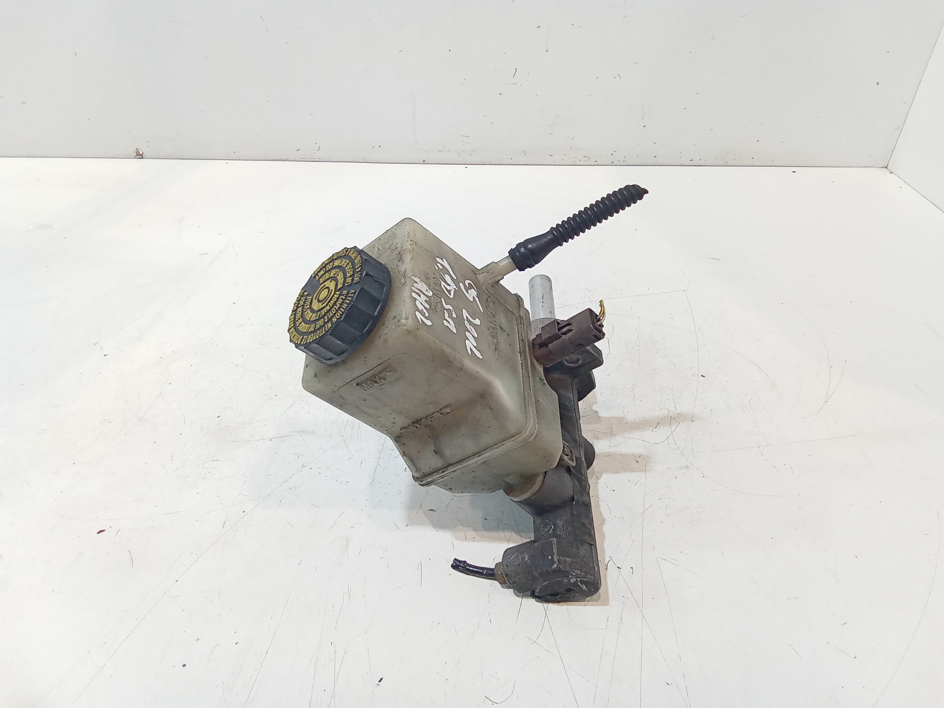 Pompa Freni per Citroen C5 Berlina 1 Serie (2000 - 2004)