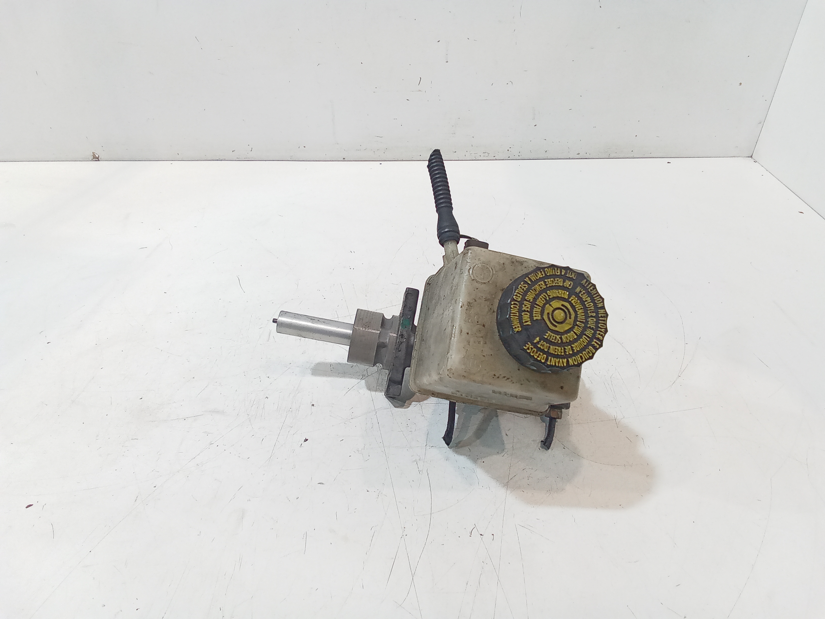 Pompa Freni per Citroen C5 Berlina 1 Serie (2000 - 2004)