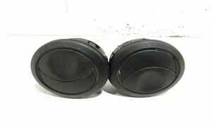 Bocchette Aria Centrale per Piaggio Porter Serie (2011 - In produzione)