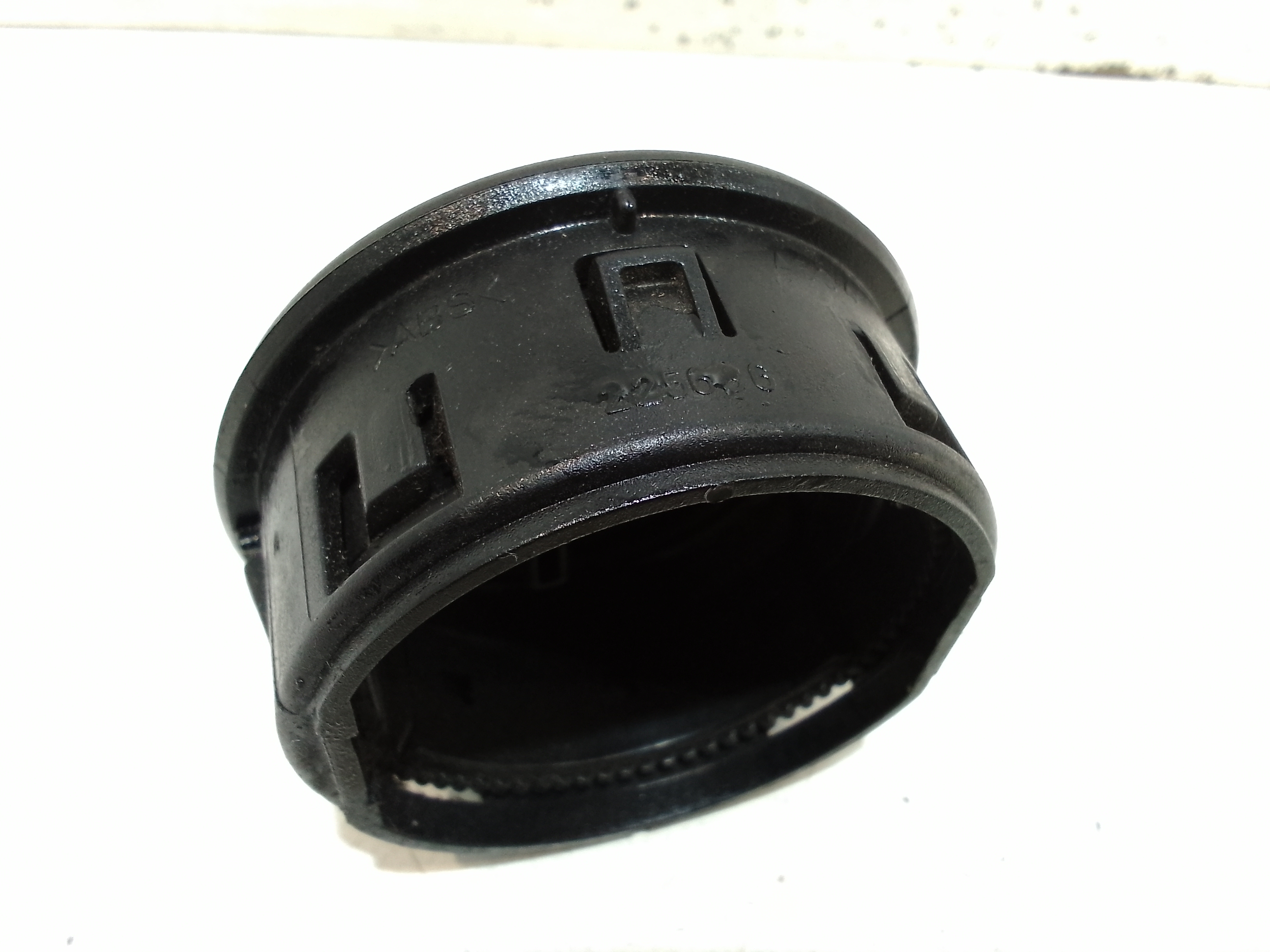 Bocchetta aria cruscotto lato guida per Piaggio Porter Serie (2011 - In produzione)