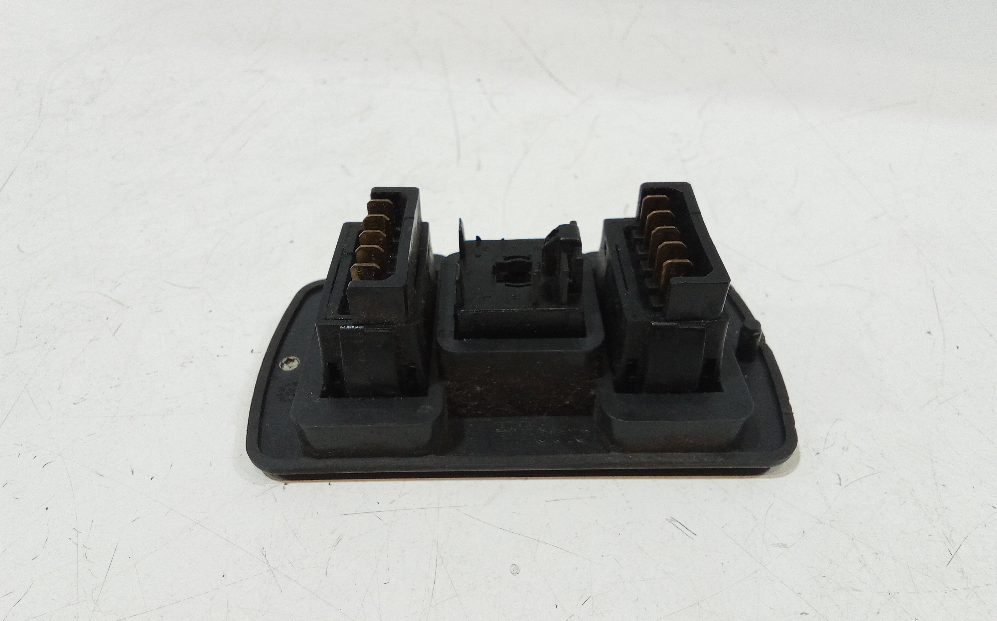 Pulsantiera alzavetri centrale per Piaggio Porter Serie (2011 - In produzione)