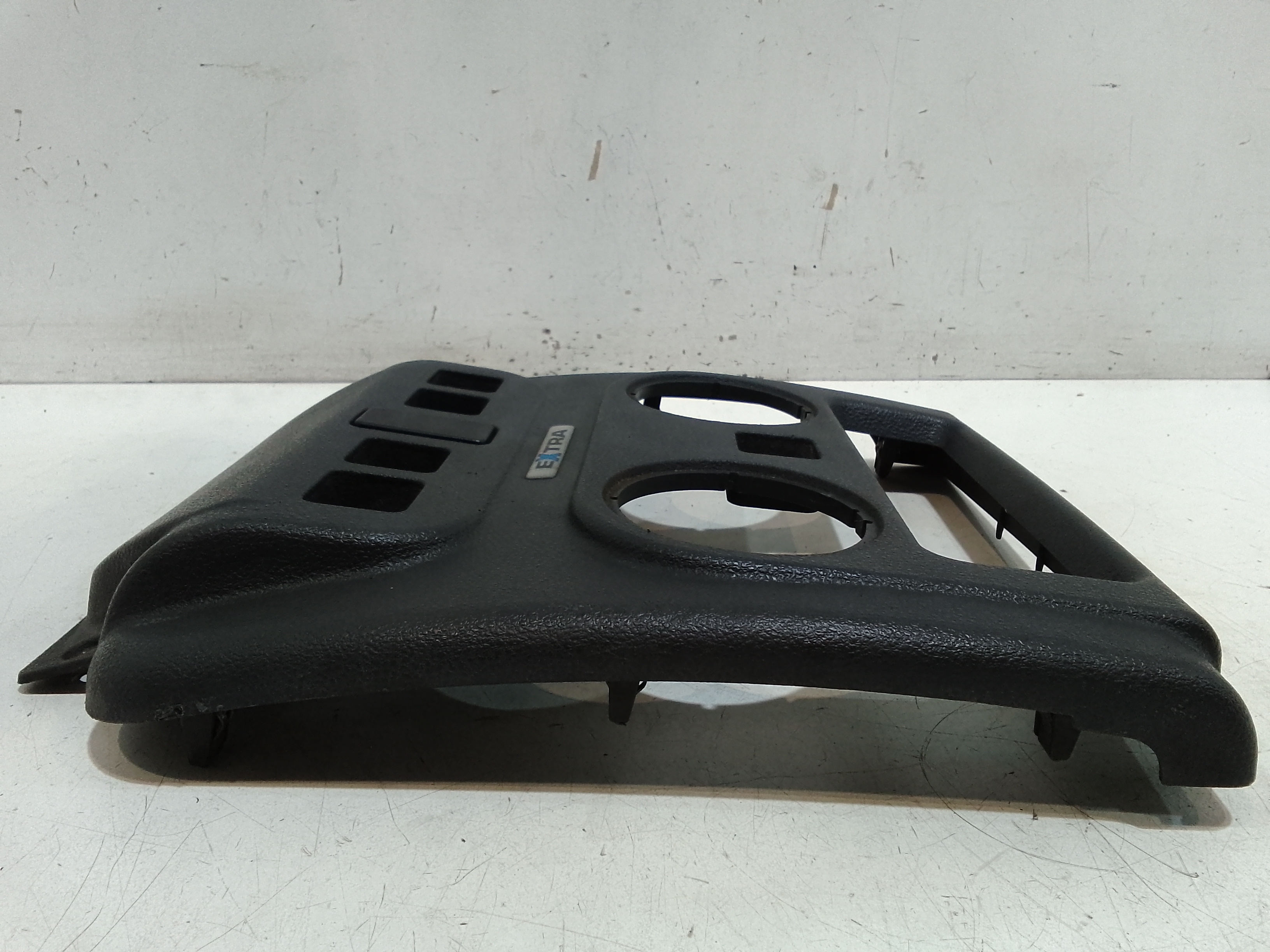 Modanatura Centrale Cruscotto per Piaggio Porter Serie (2011 - In produzione)