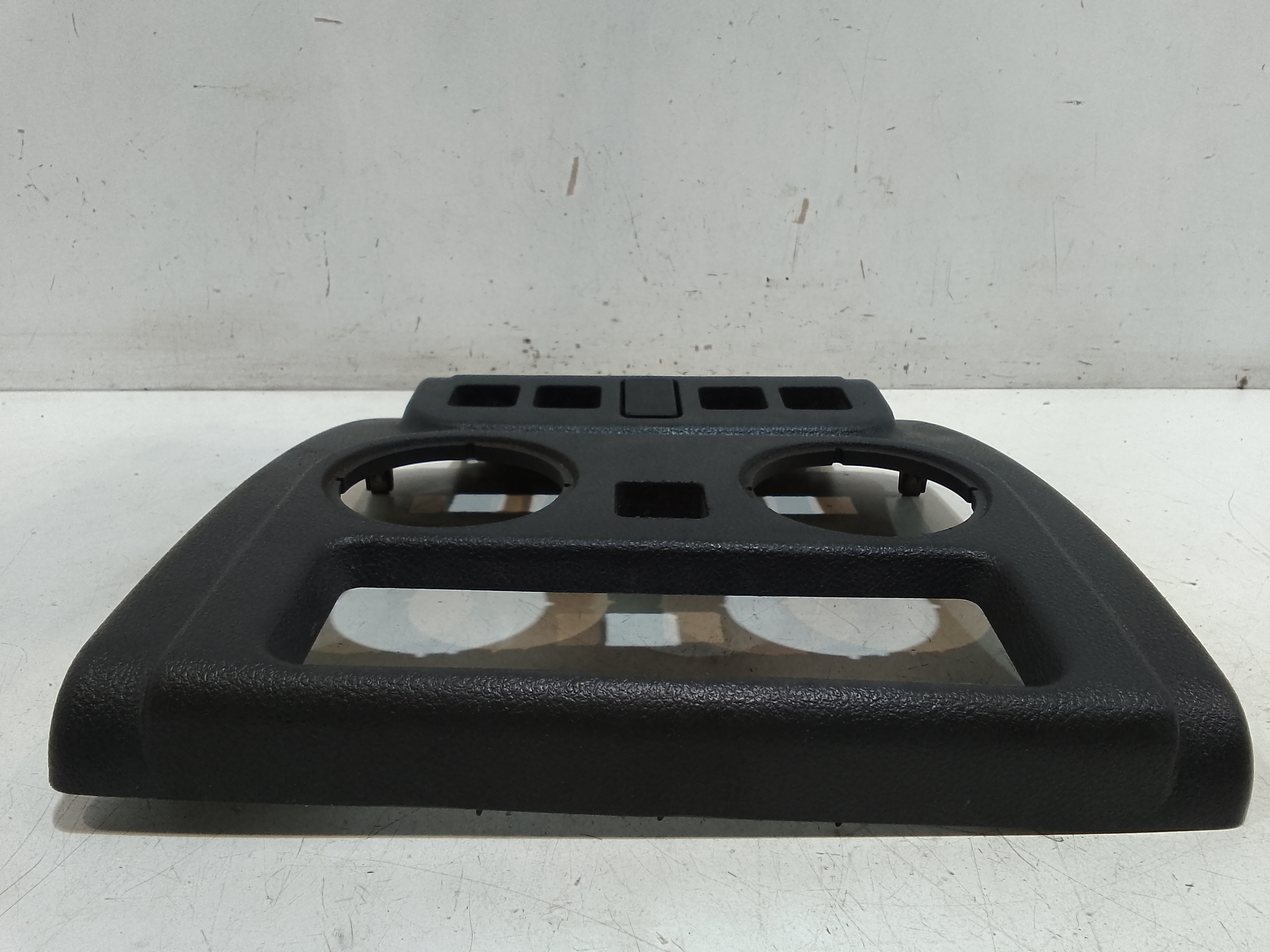 Modanatura Centrale Cruscotto per Piaggio Porter Serie (2011 - In produzione)