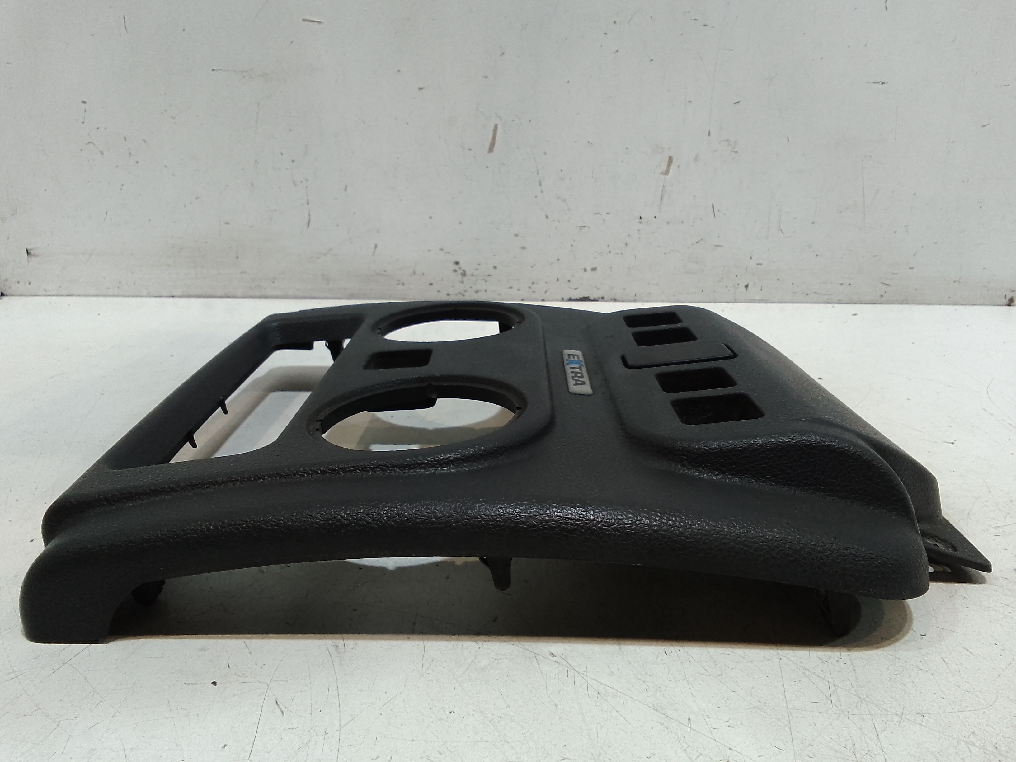 Modanatura Centrale Cruscotto per Piaggio Porter Serie (2011 - In produzione)