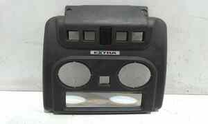 Modanatura Centrale Cruscotto per Piaggio Porter Serie (2011 - In produzione)