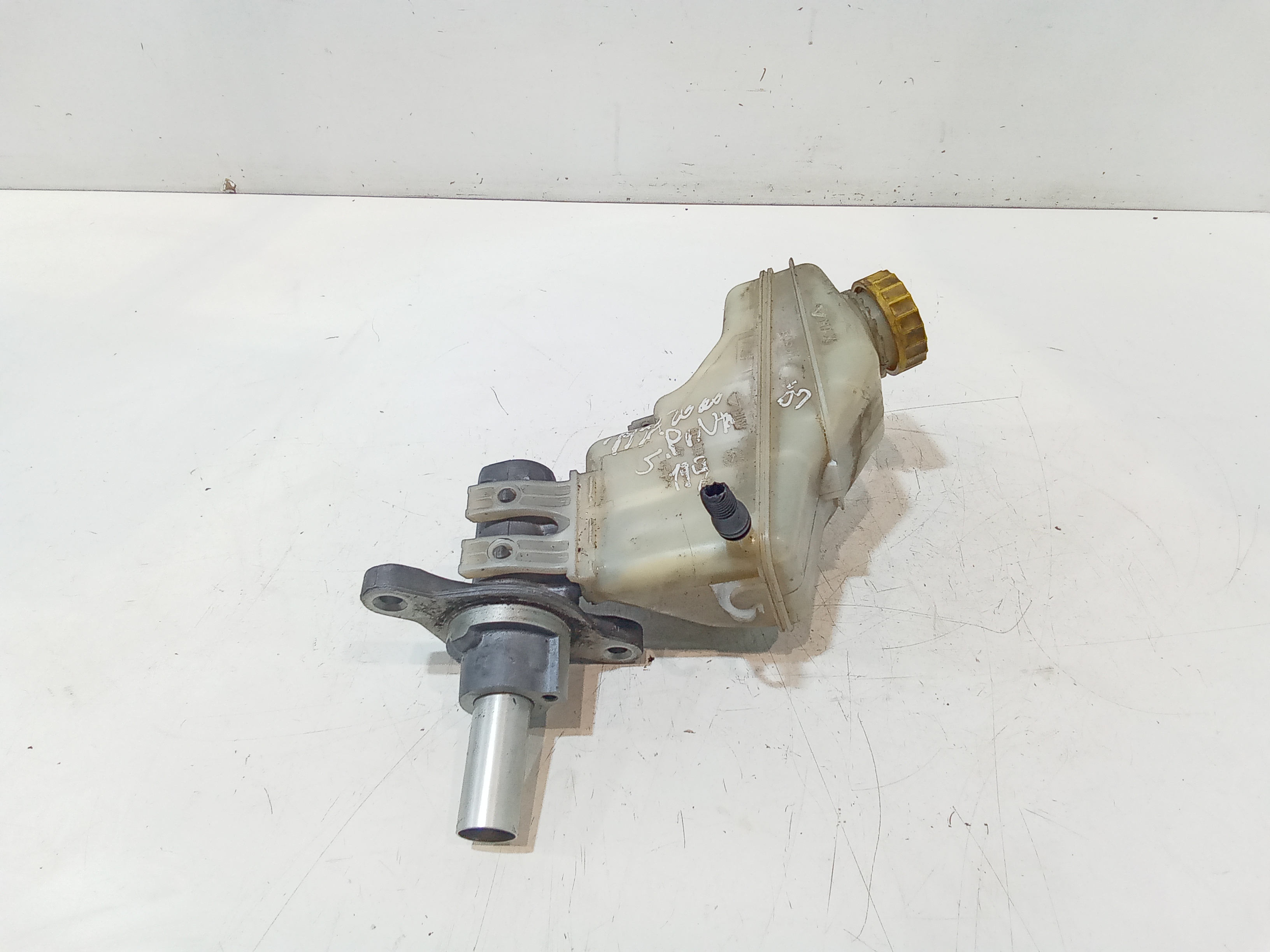 Pompa Freni per Fiat Grande Punto 1 Serie (2005 - 2008)
