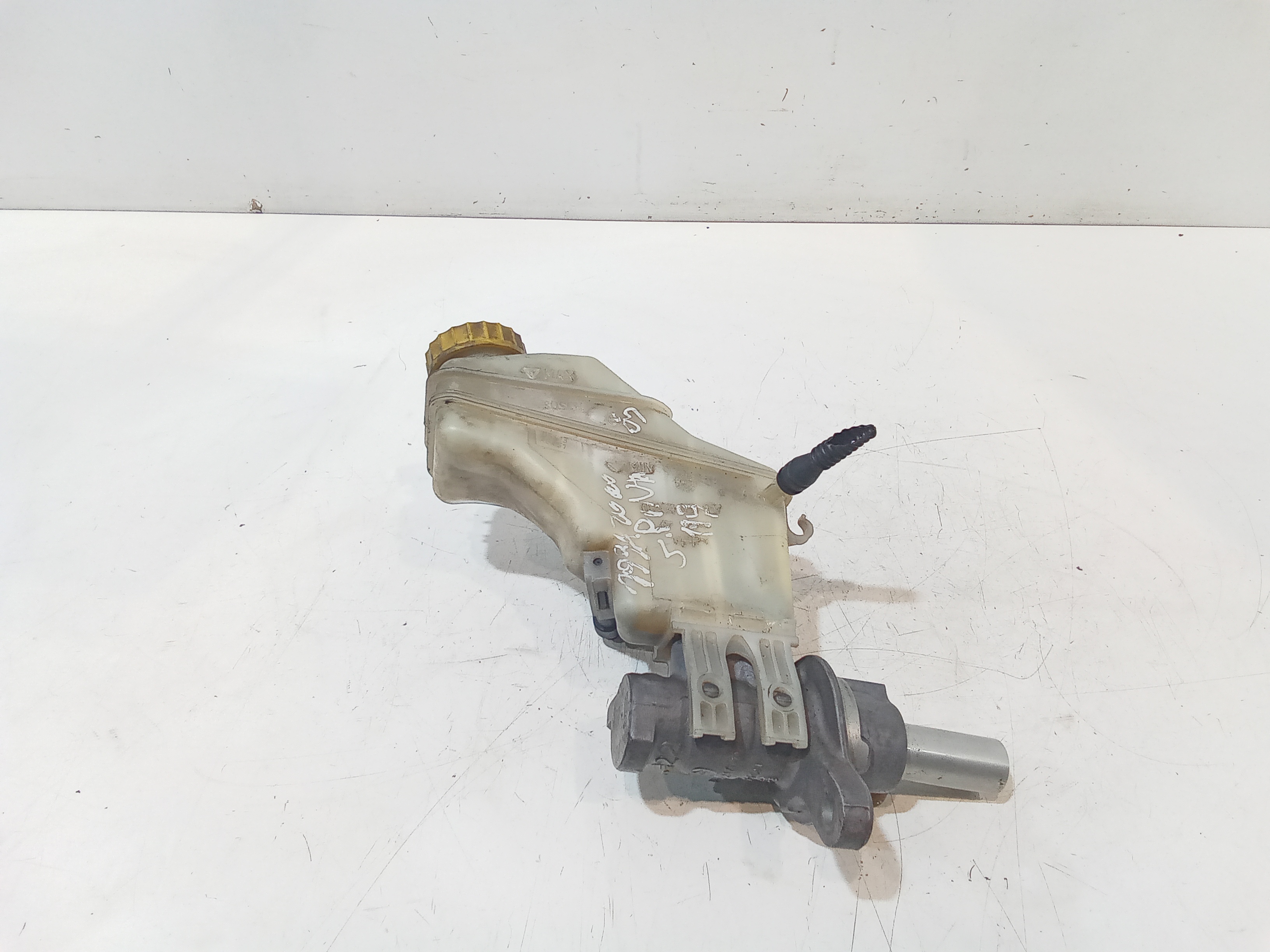 Pompa Freni per Fiat Grande Punto 1 Serie (2005 - 2008)