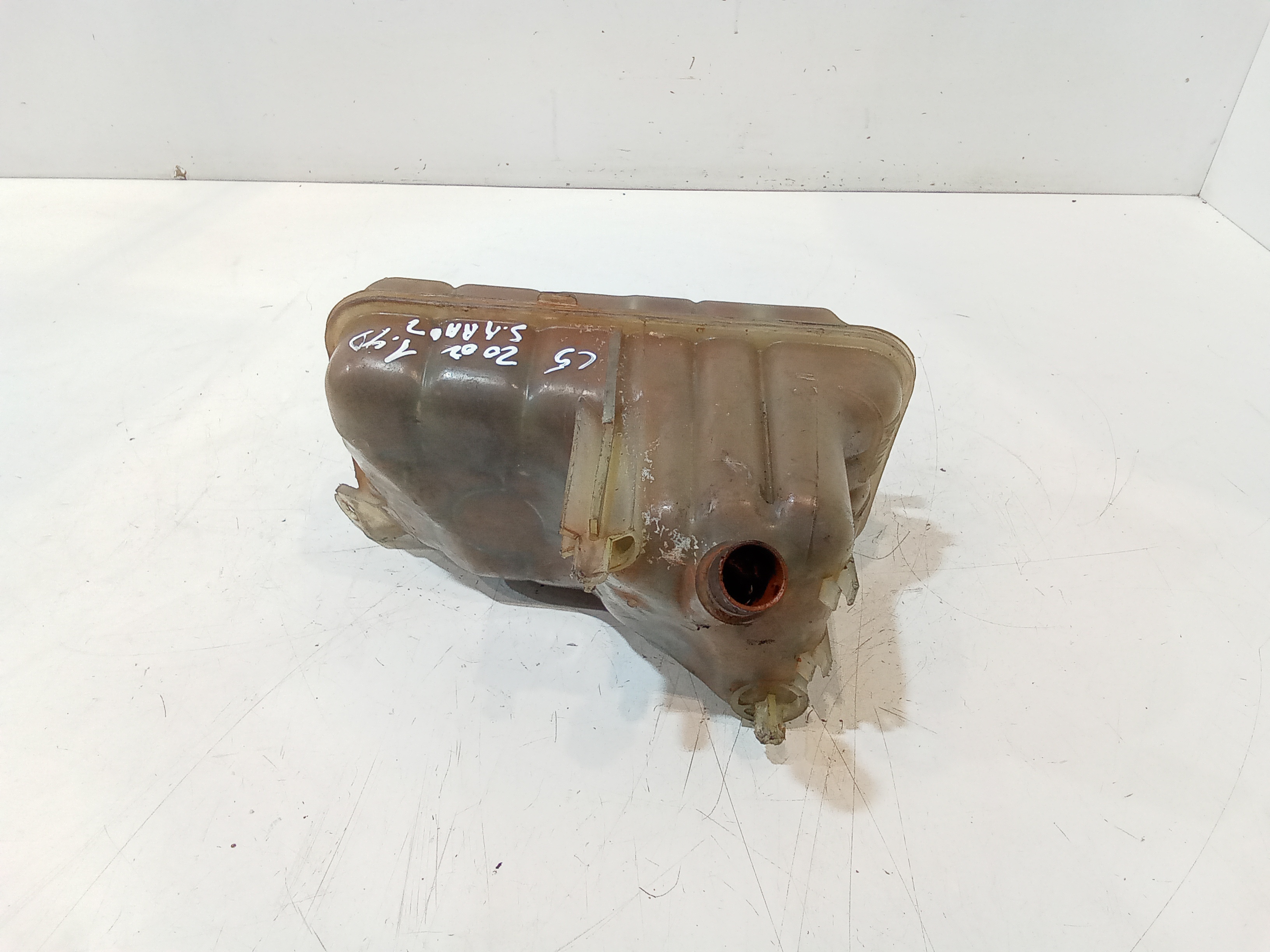Vaschetta liquido radiatore per Citroen C5 Berlina 1 Serie (2000 - 2004)