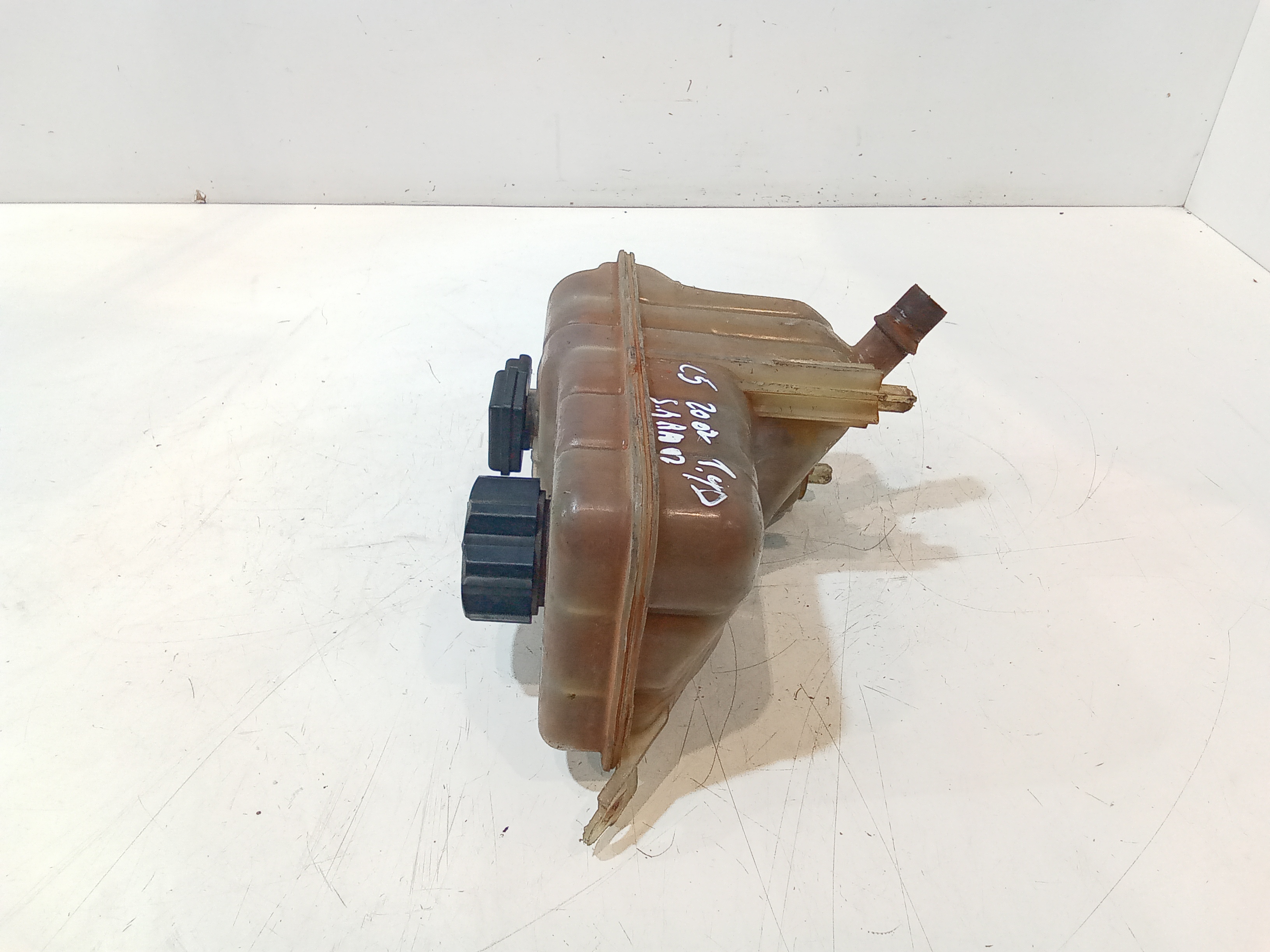 Vaschetta liquido radiatore per Citroen C5 Berlina 1 Serie (2000 - 2004)