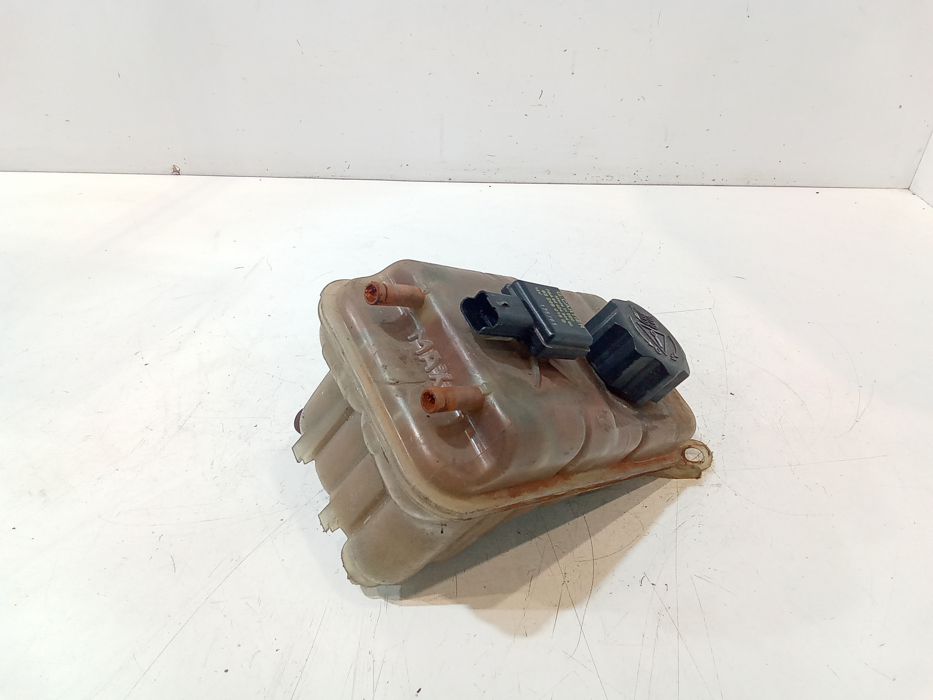 Vaschetta liquido radiatore per Citroen C5 Berlina 1 Serie (2000 - 2004)