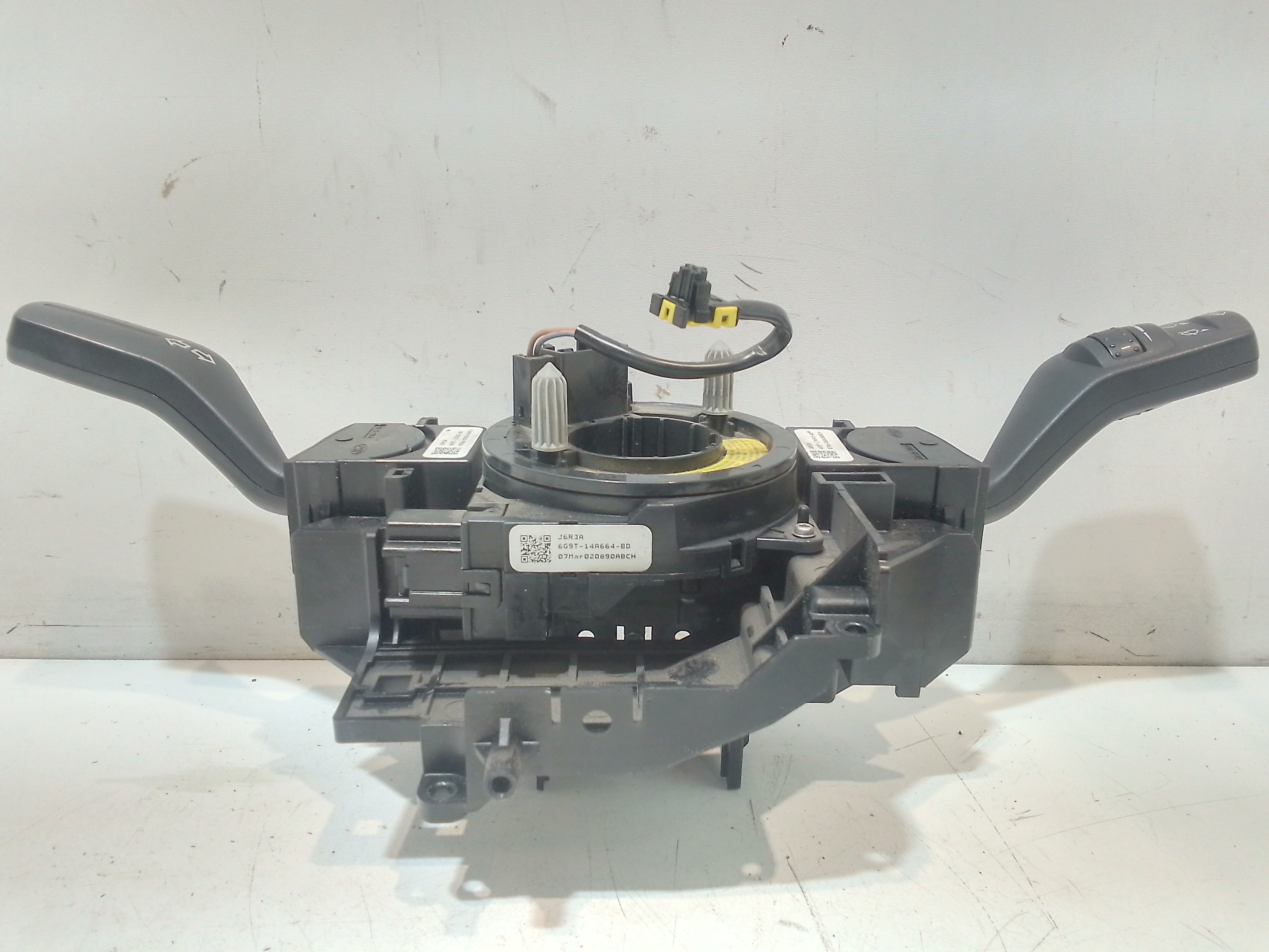 Devioluci per Ford S - Max Serie (06>14) (2006 - 2014)