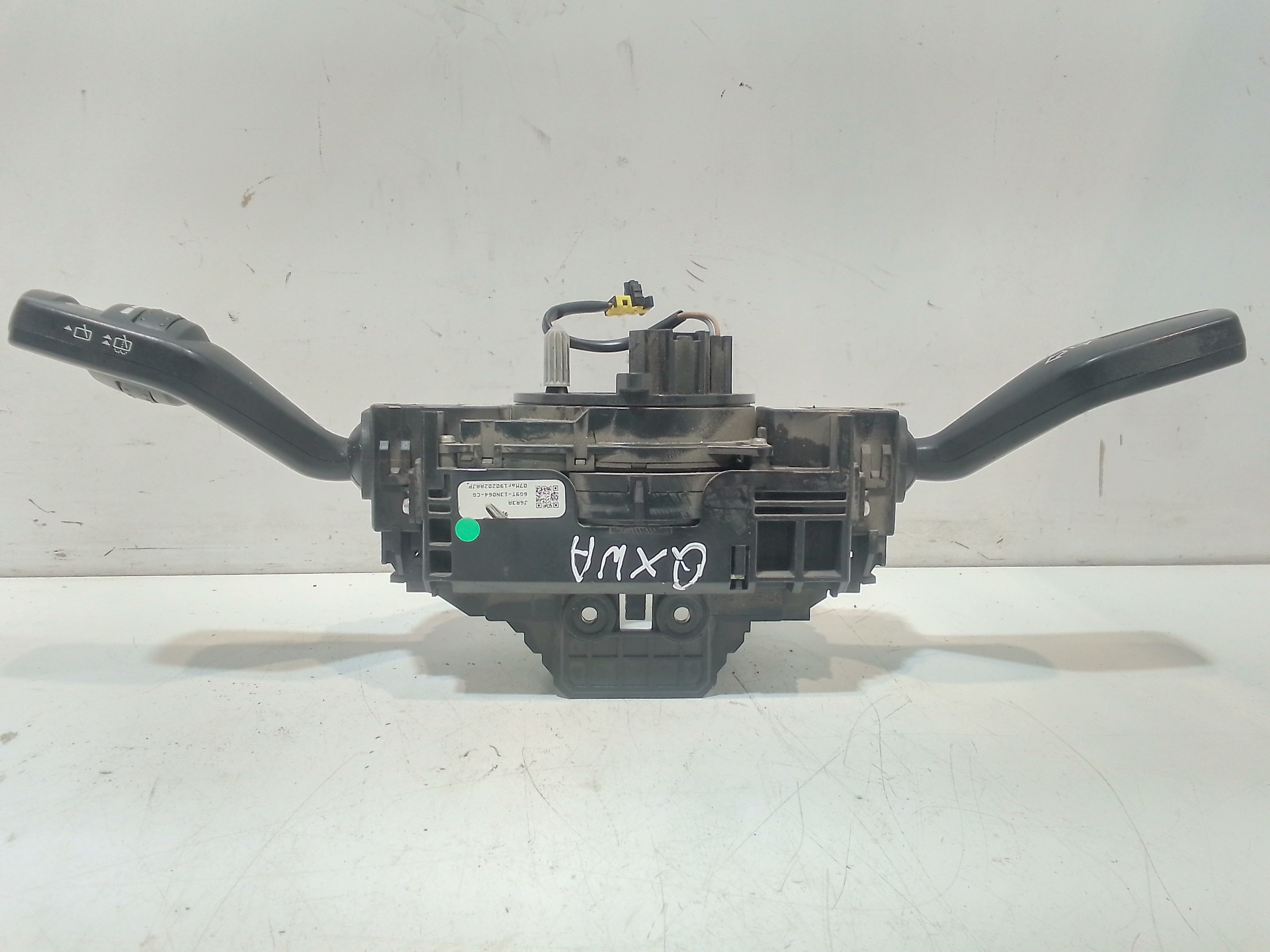 Devioluci per Ford S - Max Serie (06>14) (2006 - 2014)