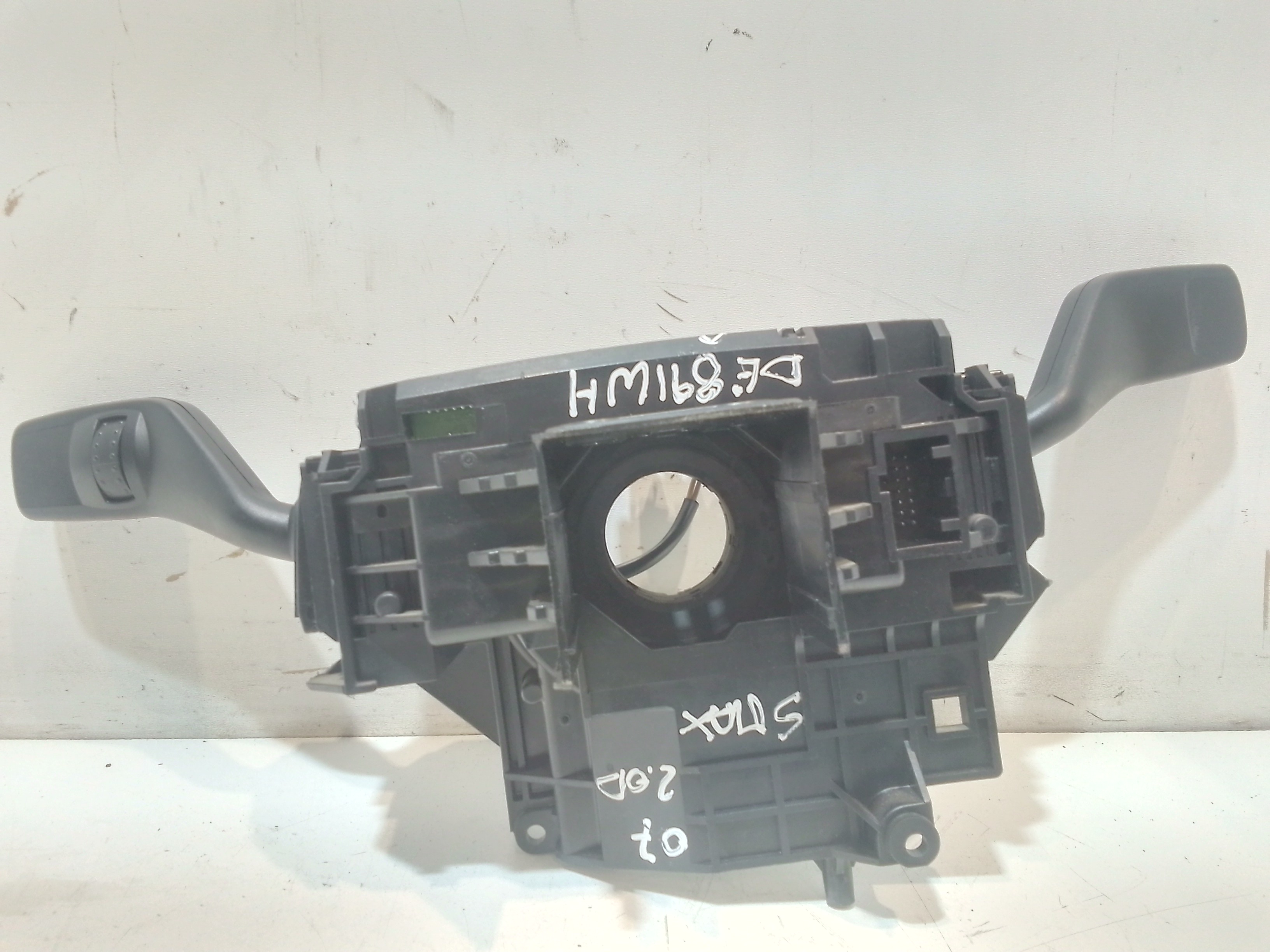 Devioluci per Ford S - Max Serie (06>14) (2006 - 2014)