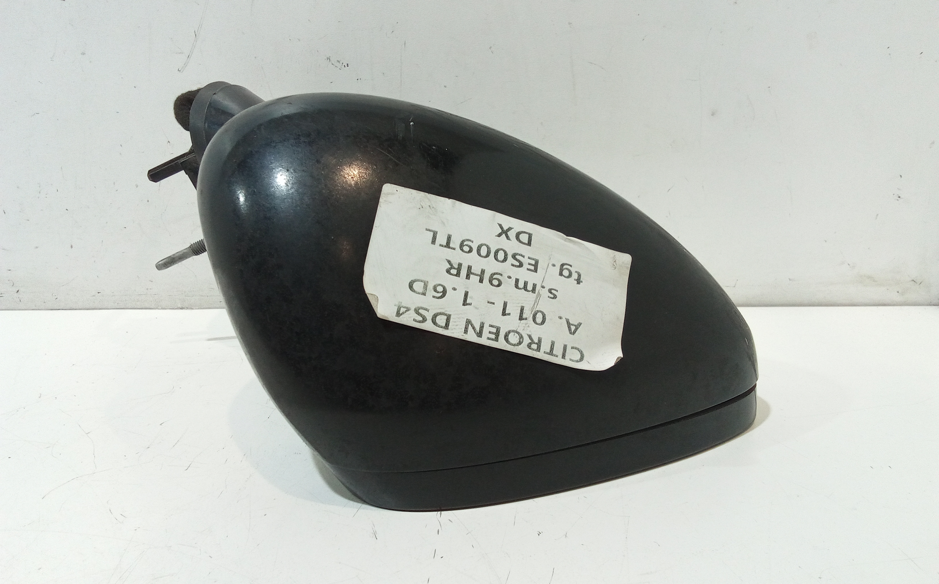 Specchietto Retrovisore Destro per Citroen DS 4 (2011 - 2015)