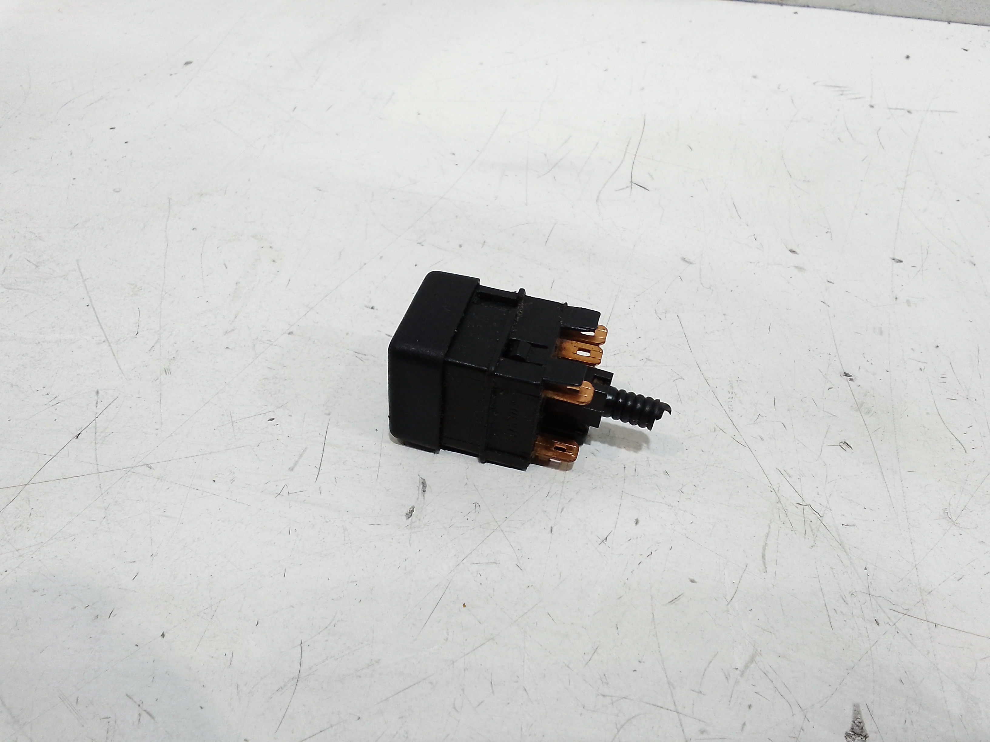 Interruttore comando luci per Piaggio Porter Serie (2011 - In produzione)