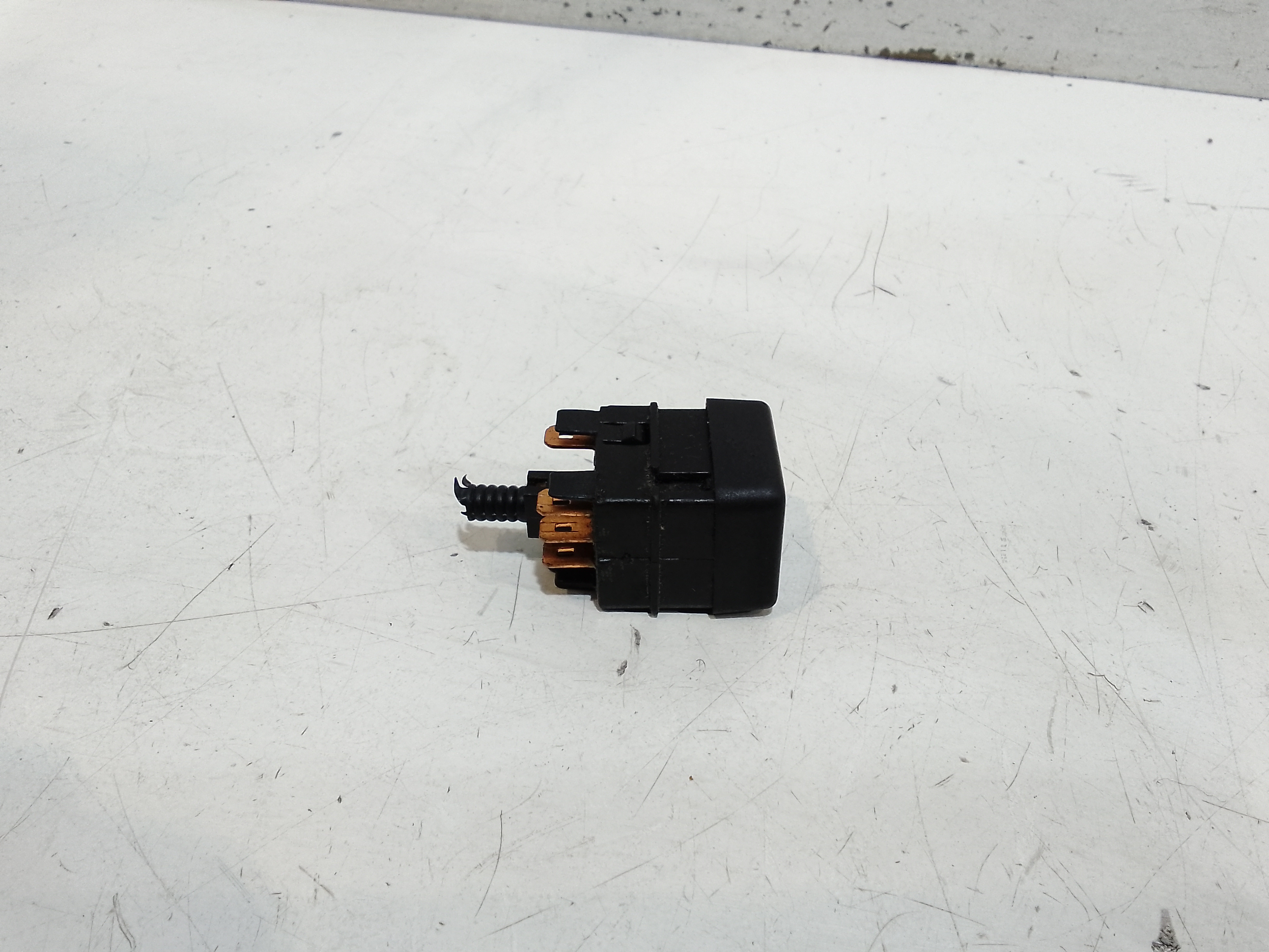 Interruttore comando luci per Piaggio Porter Serie (2011 - In produzione)