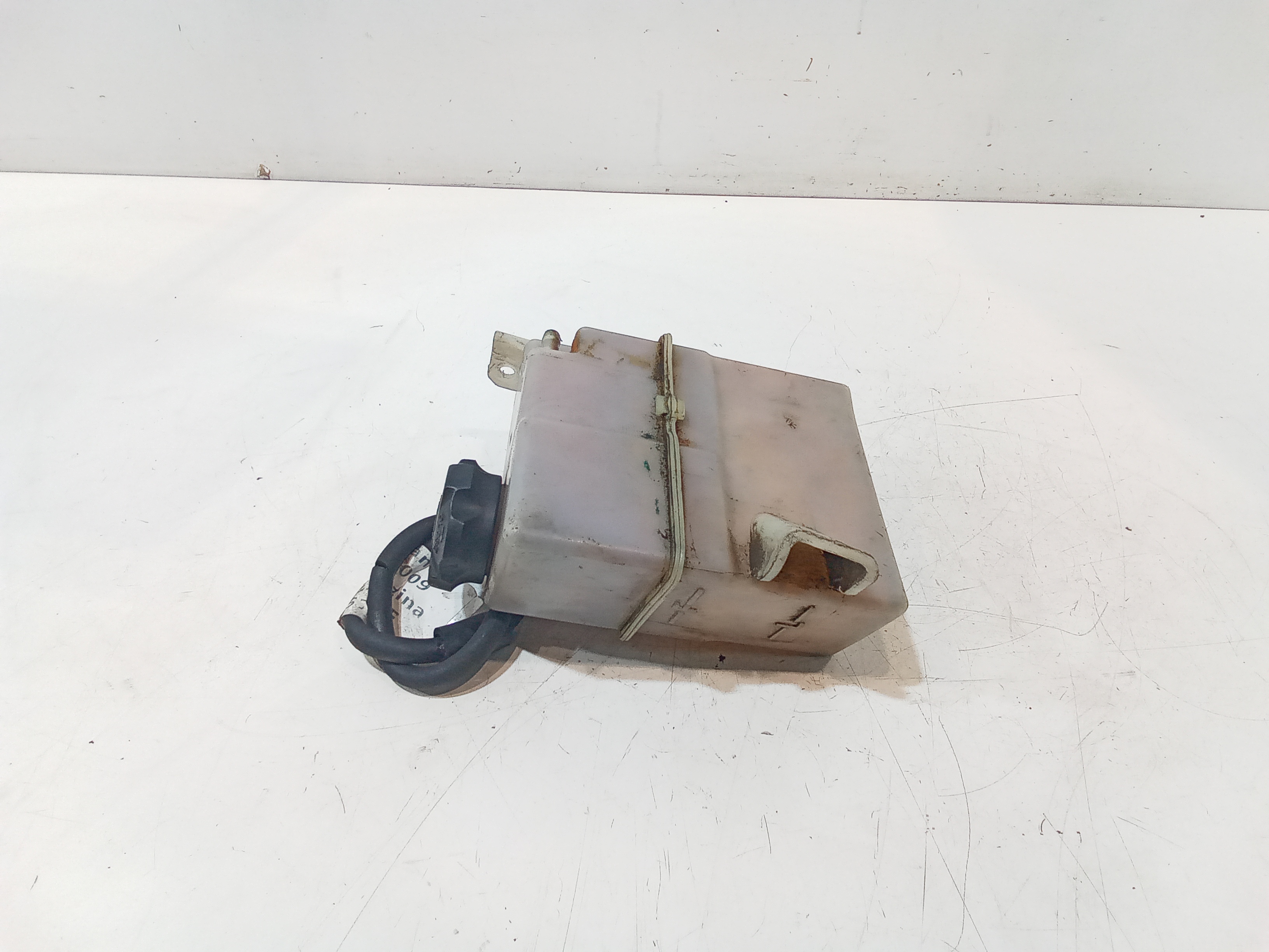 Vaschetta liquido radiatore per Kia Picanto 2 Serie (2007 - 2011)