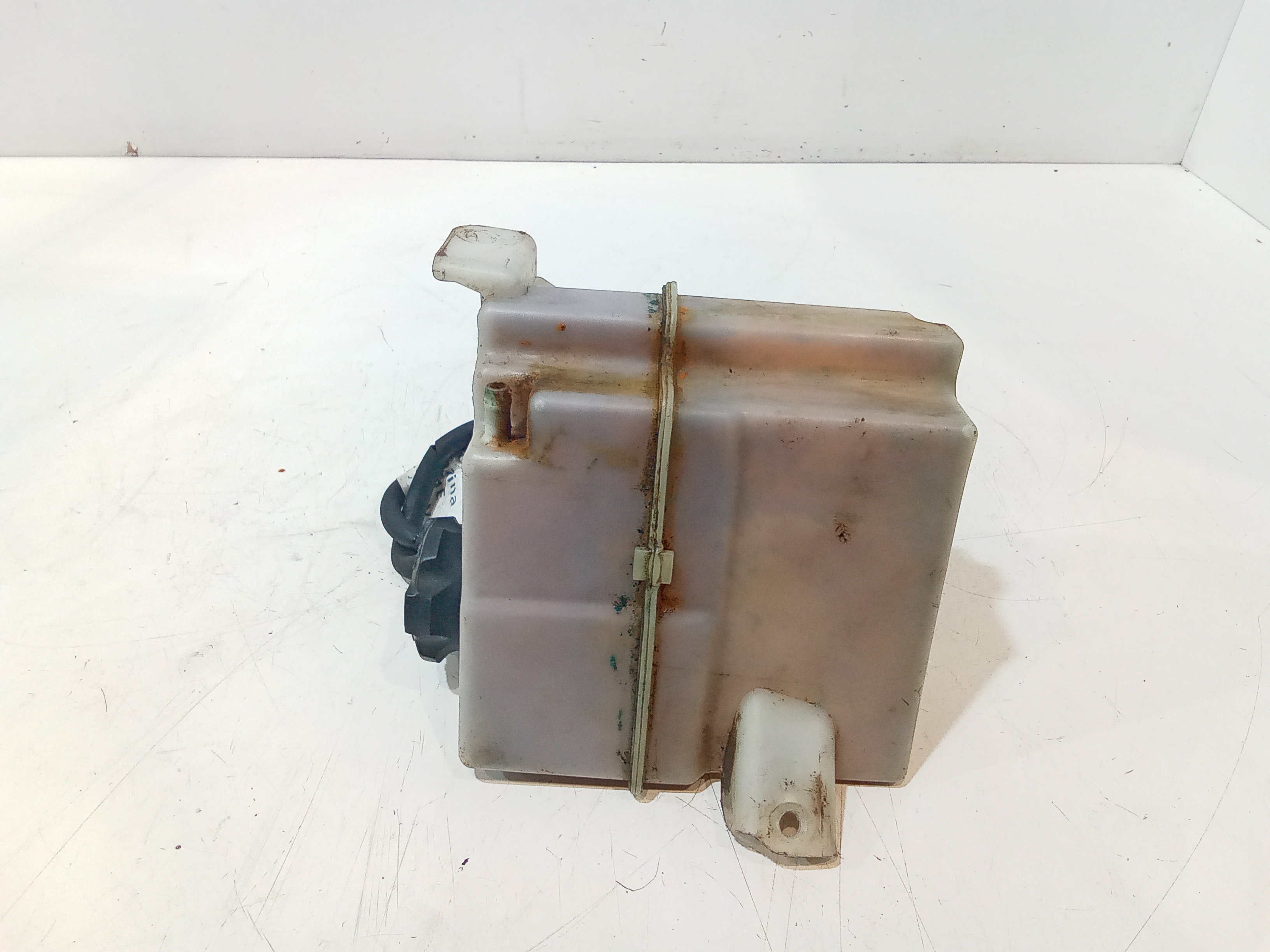 Vaschetta liquido radiatore per Kia Picanto 2 Serie (2007 - 2011)