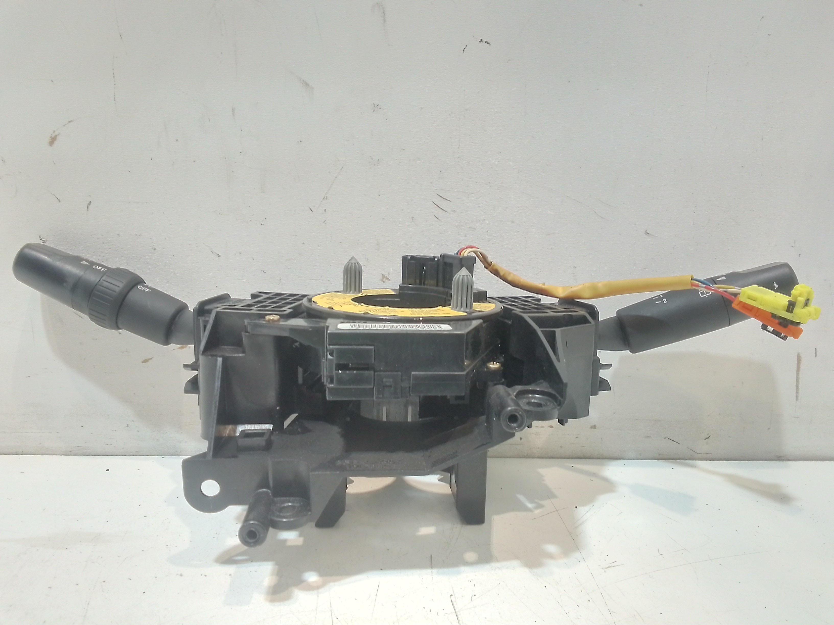 Devioluci per Mazda 3 Berlina Serie (03>09) (2003 - 2009)