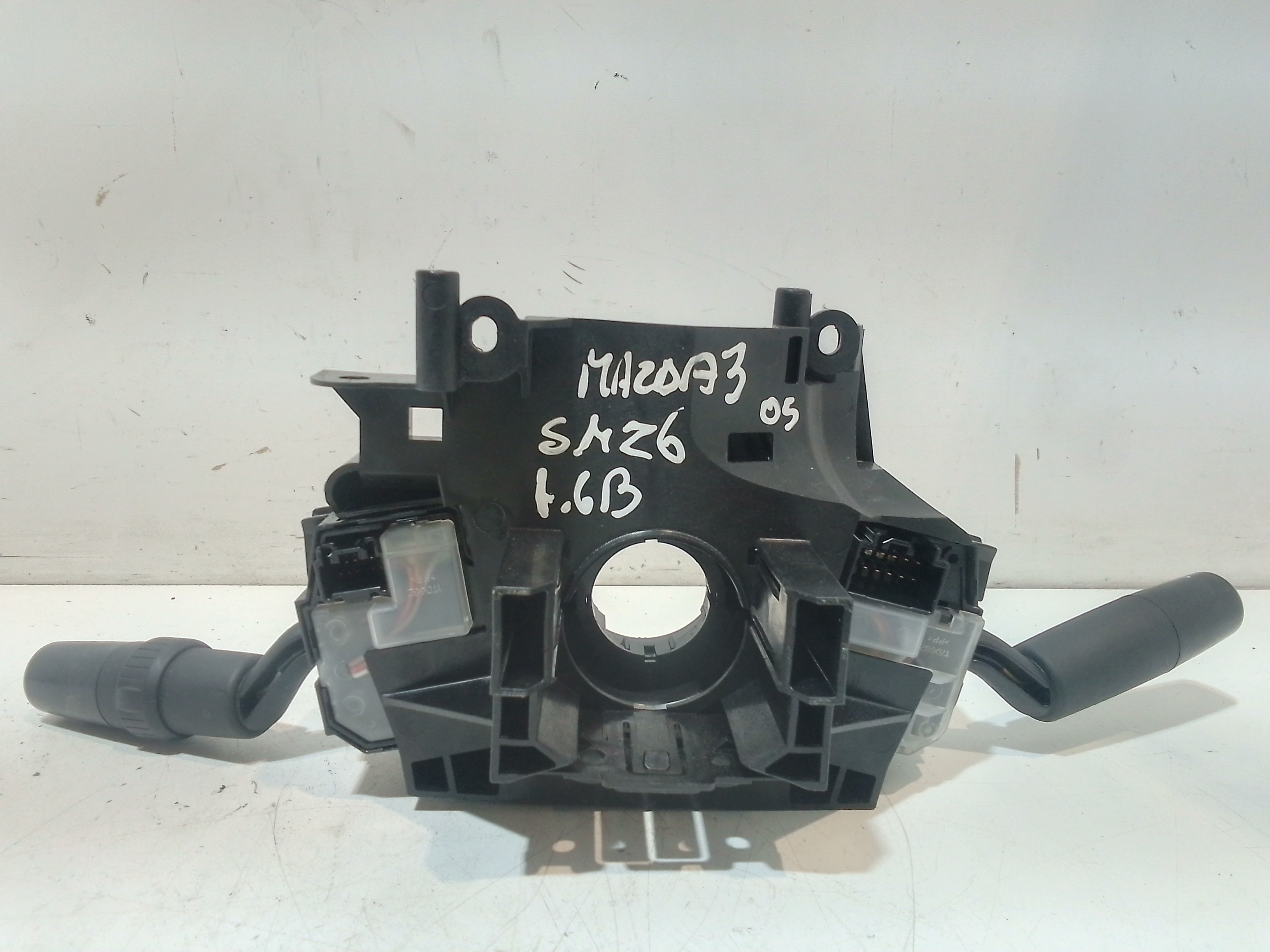 Devioluci per Mazda 3 Berlina Serie (03>09) (2003 - 2009)