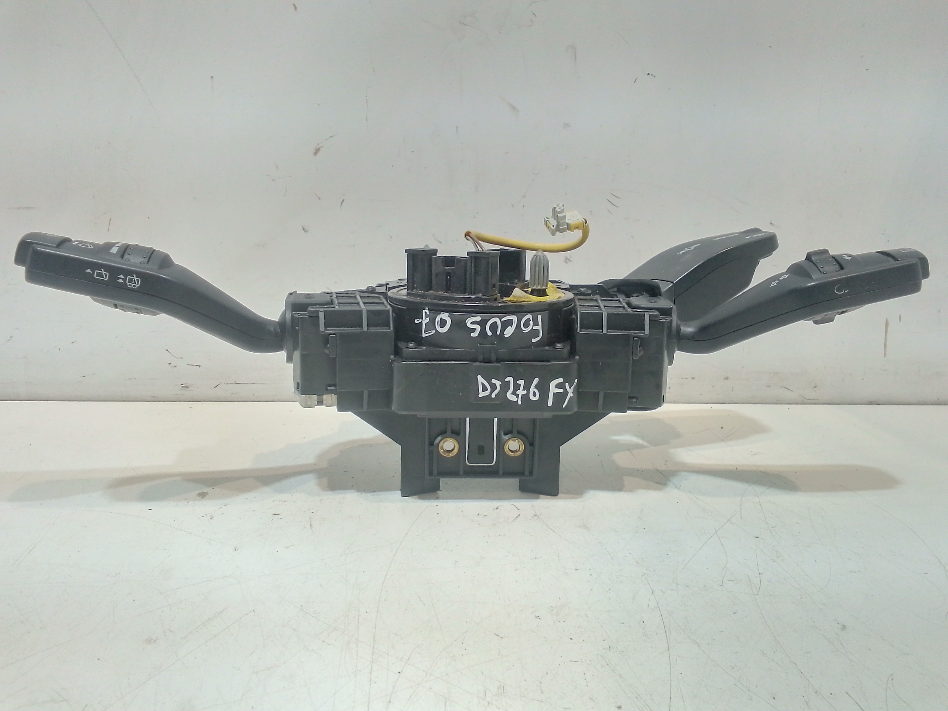 Devioluci per Ford Focus Berlina 3 Serie (2004 - 2008)