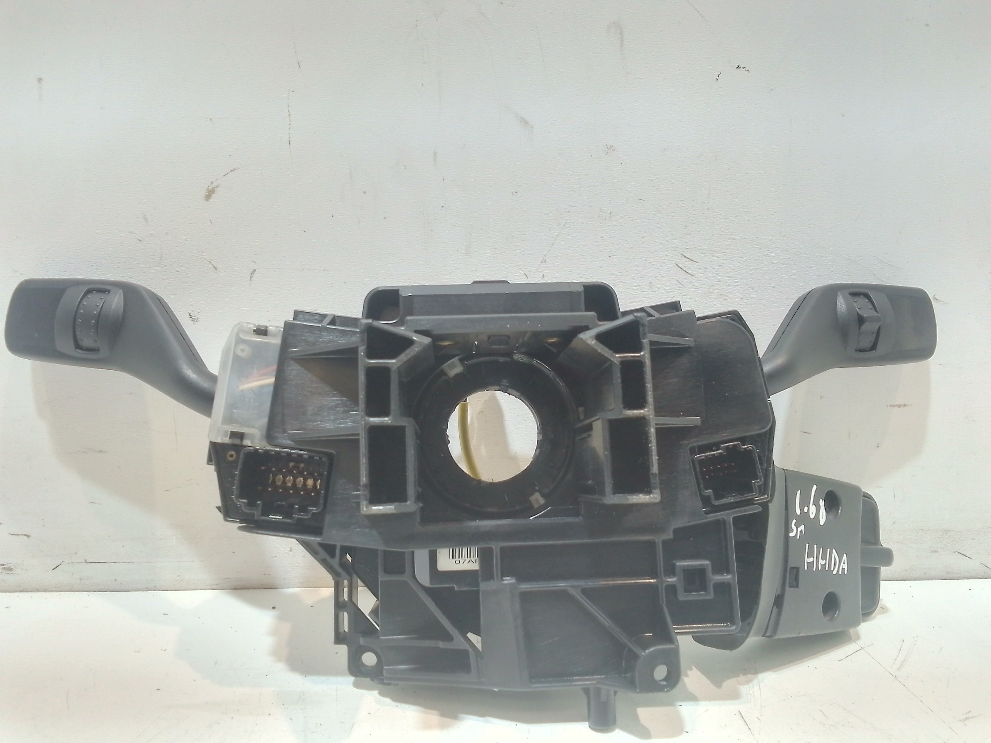 Devioluci per Ford Focus Berlina 3 Serie (2004 - 2008)