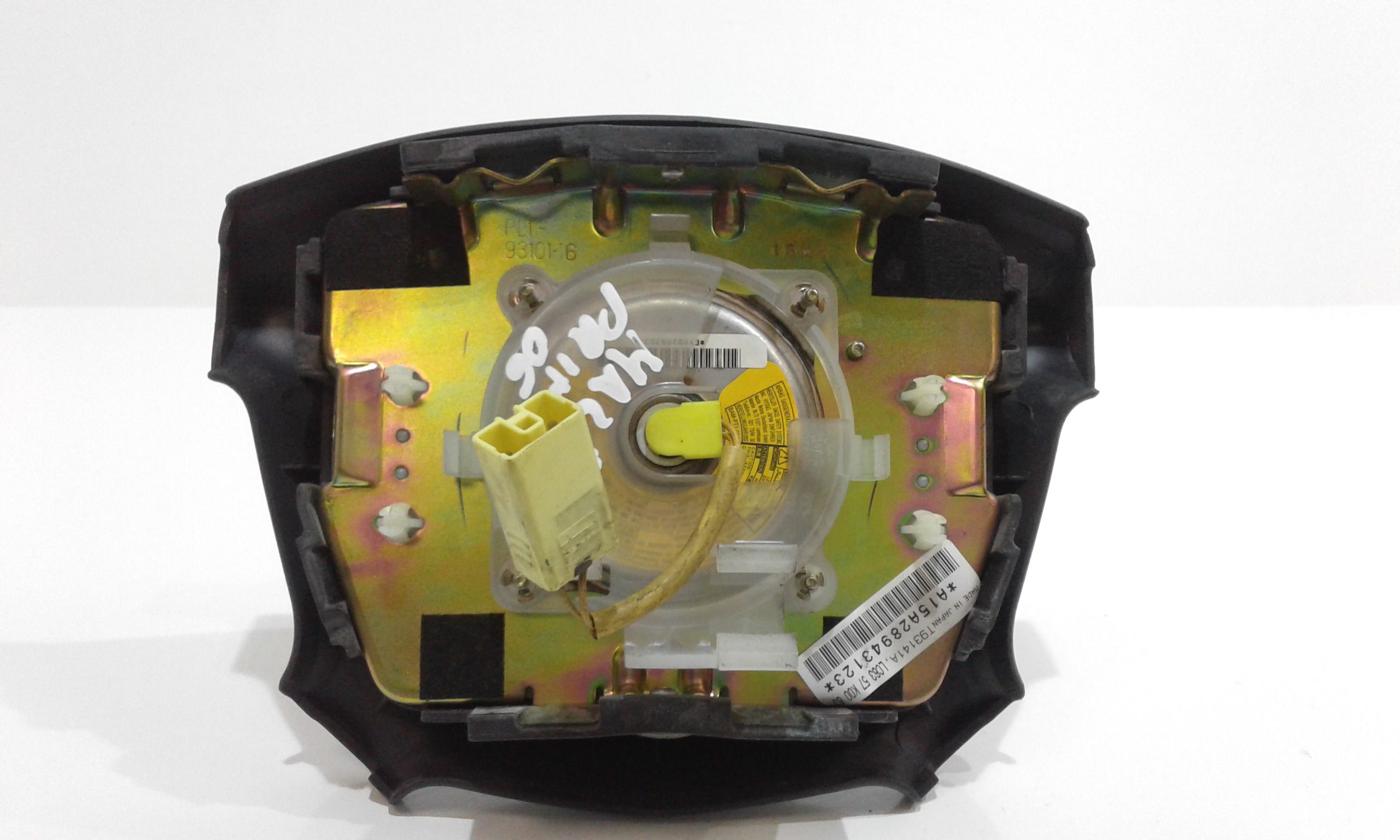 Airbag Volante MAZDA Premacy 1 Serie