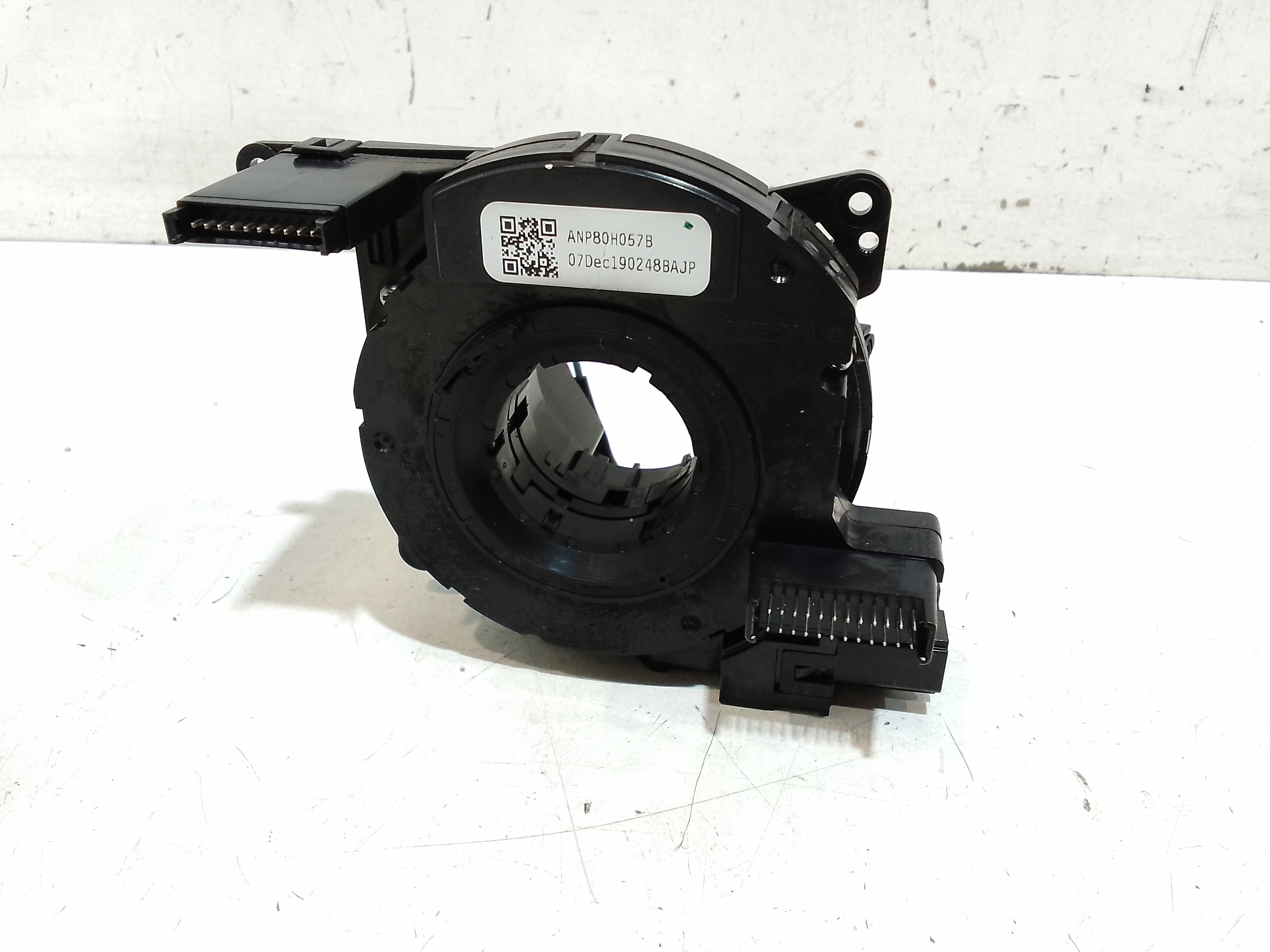 Contatto Spiralato per Ford Mondeo S. Wagon 6 Serie (2007 - 2014)