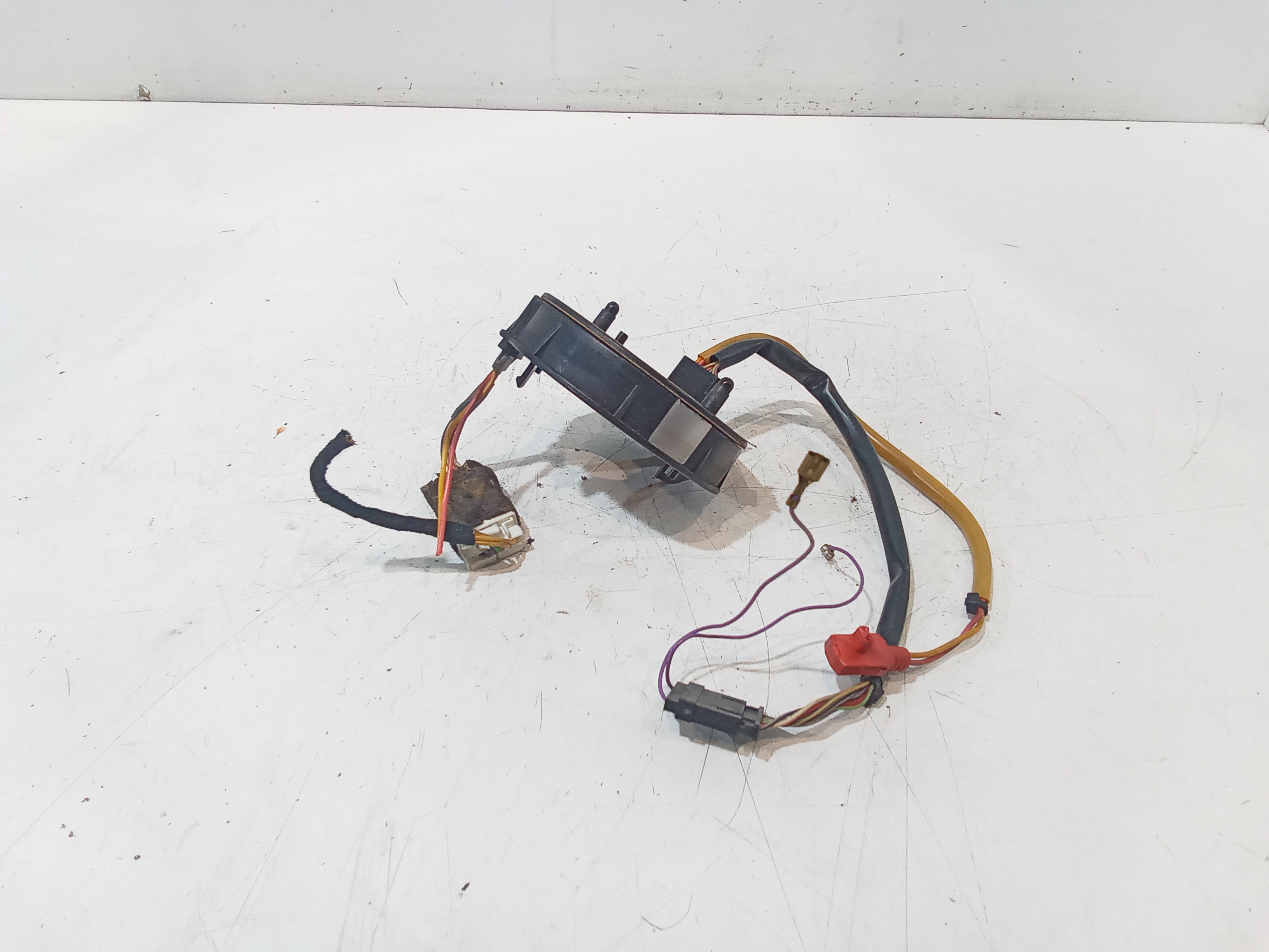 Contatto Spiralato per Land Rover Range Rover 2a Serie (1996 - 2002) (1996 - 2002)