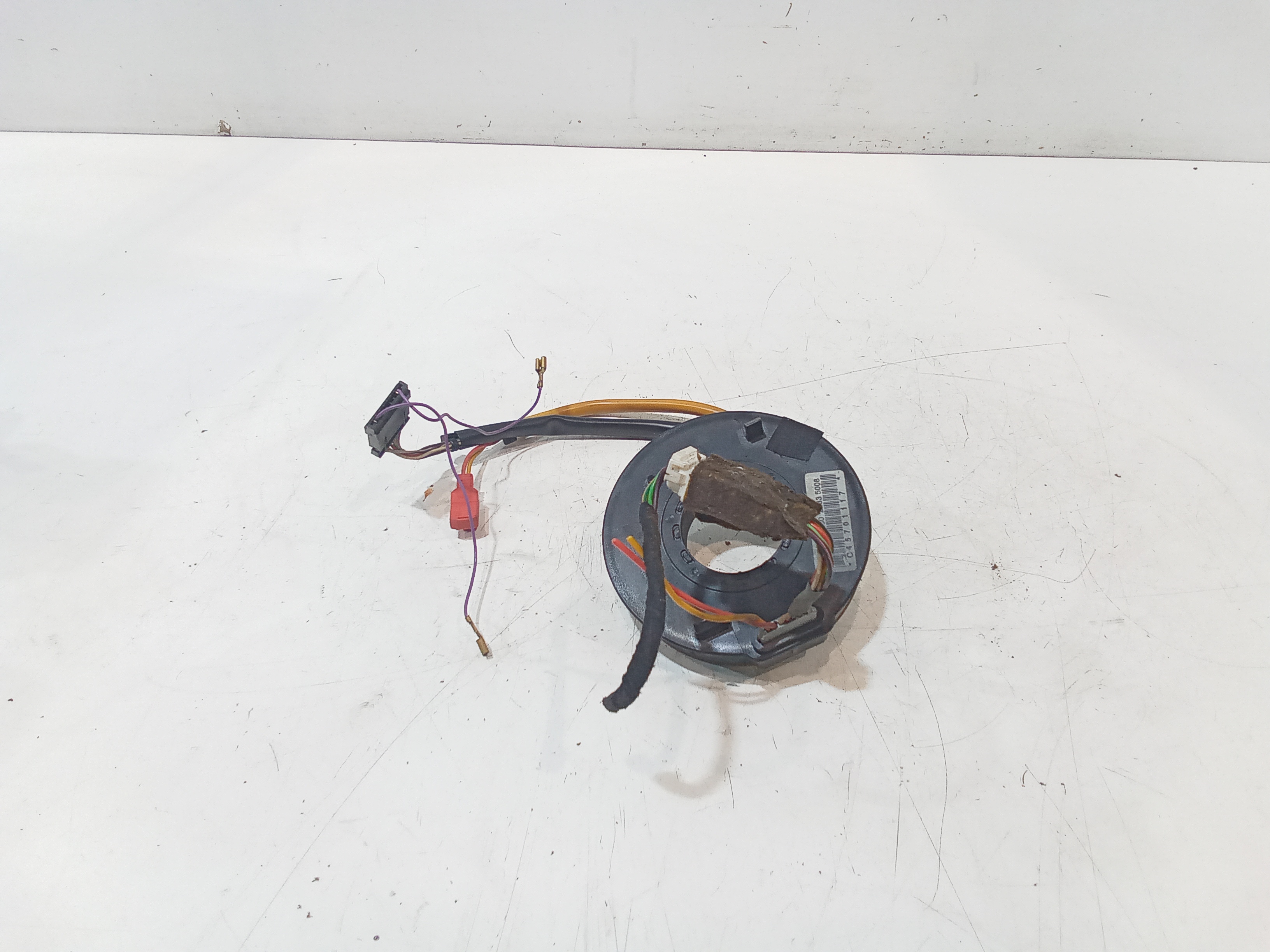 Contatto Spiralato per Land Rover Range Rover 2a Serie (1996 - 2002) (1996 - 2002)