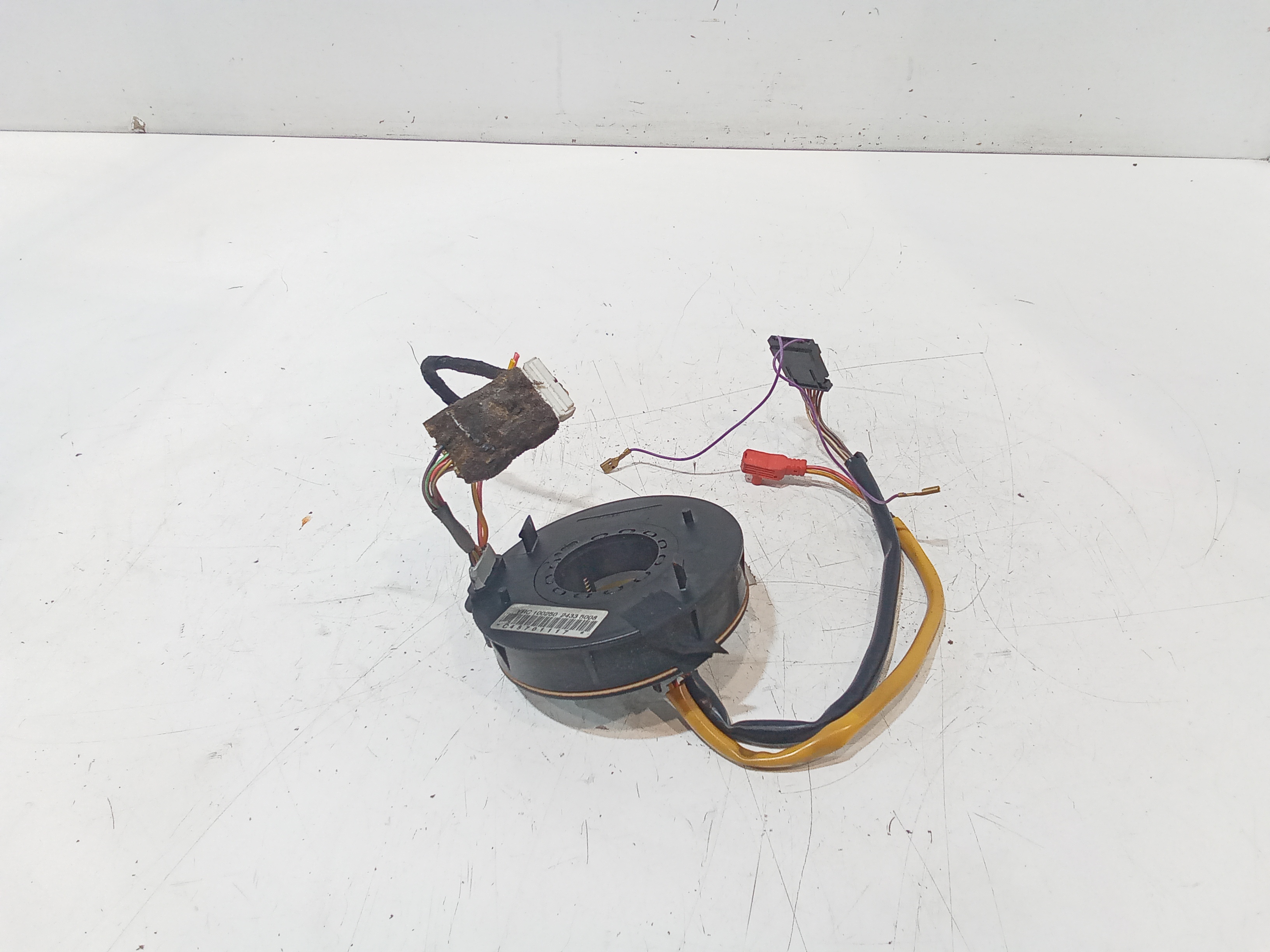 Contatto Spiralato per Land Rover Range Rover 2a Serie (1996 - 2002) (1996 - 2002)