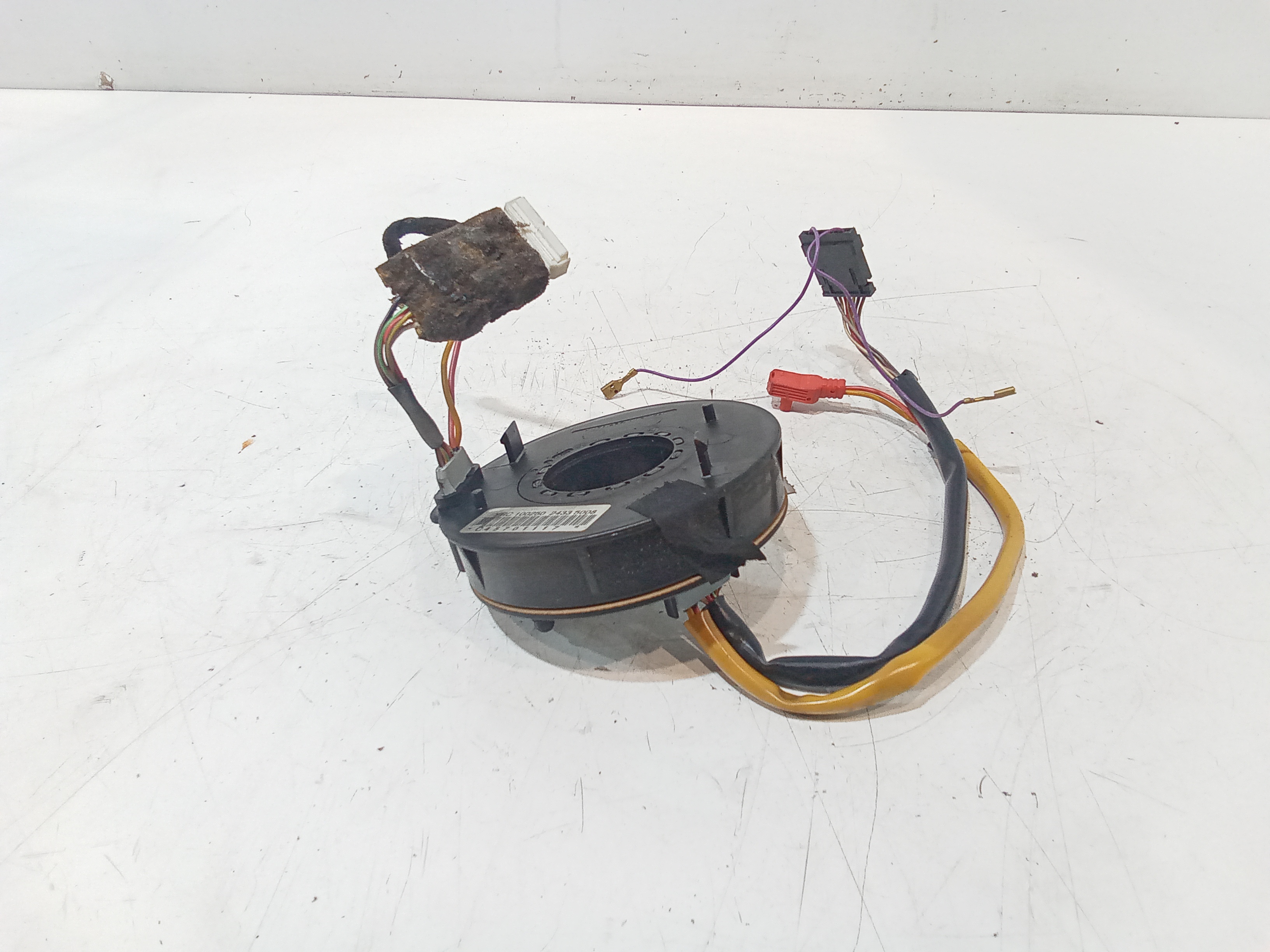 Contatto Spiralato per Land Rover Range Rover 2a Serie (1996 - 2002) (1996 - 2002)