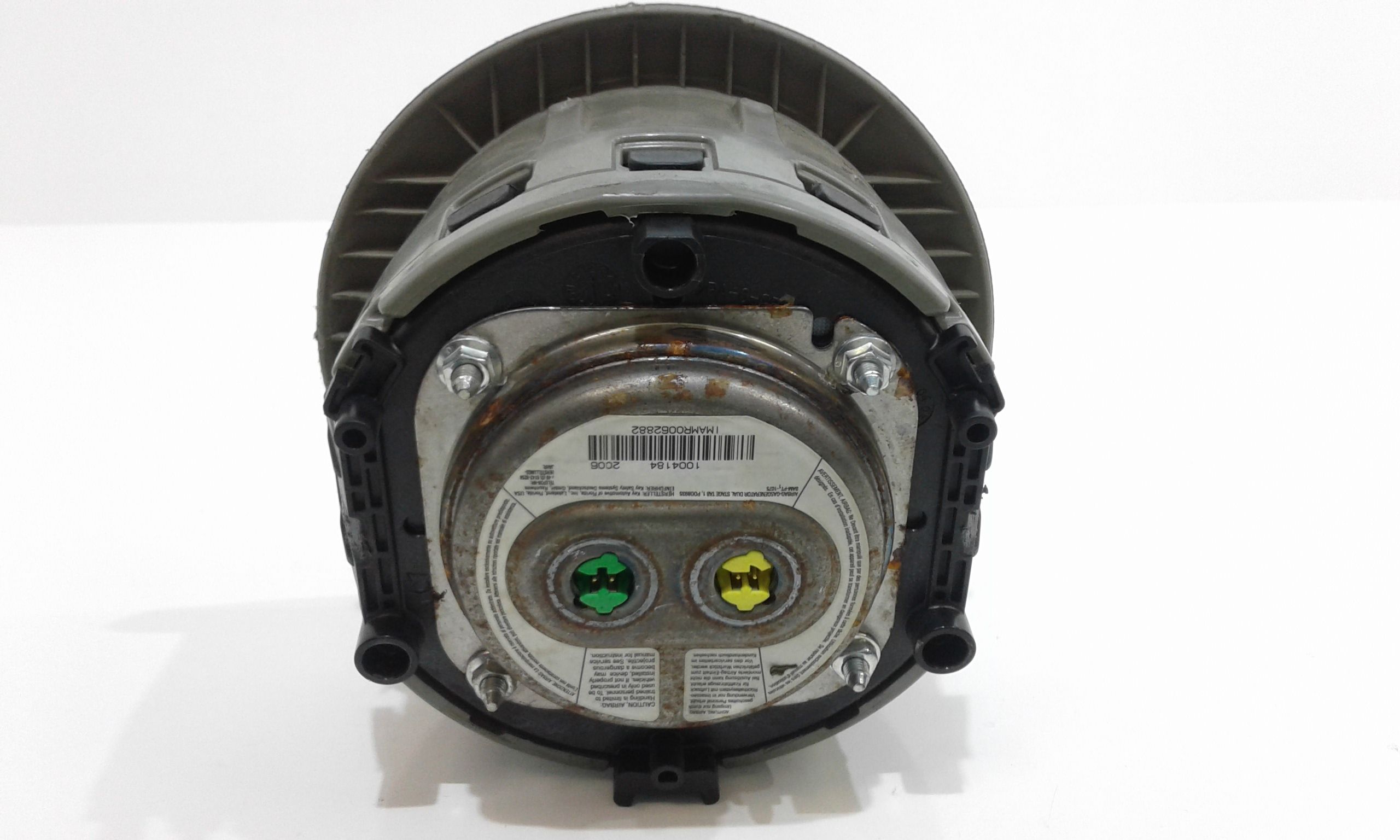 Airbag Volante ALFA ROMEO 159 Berlina 1 Serie