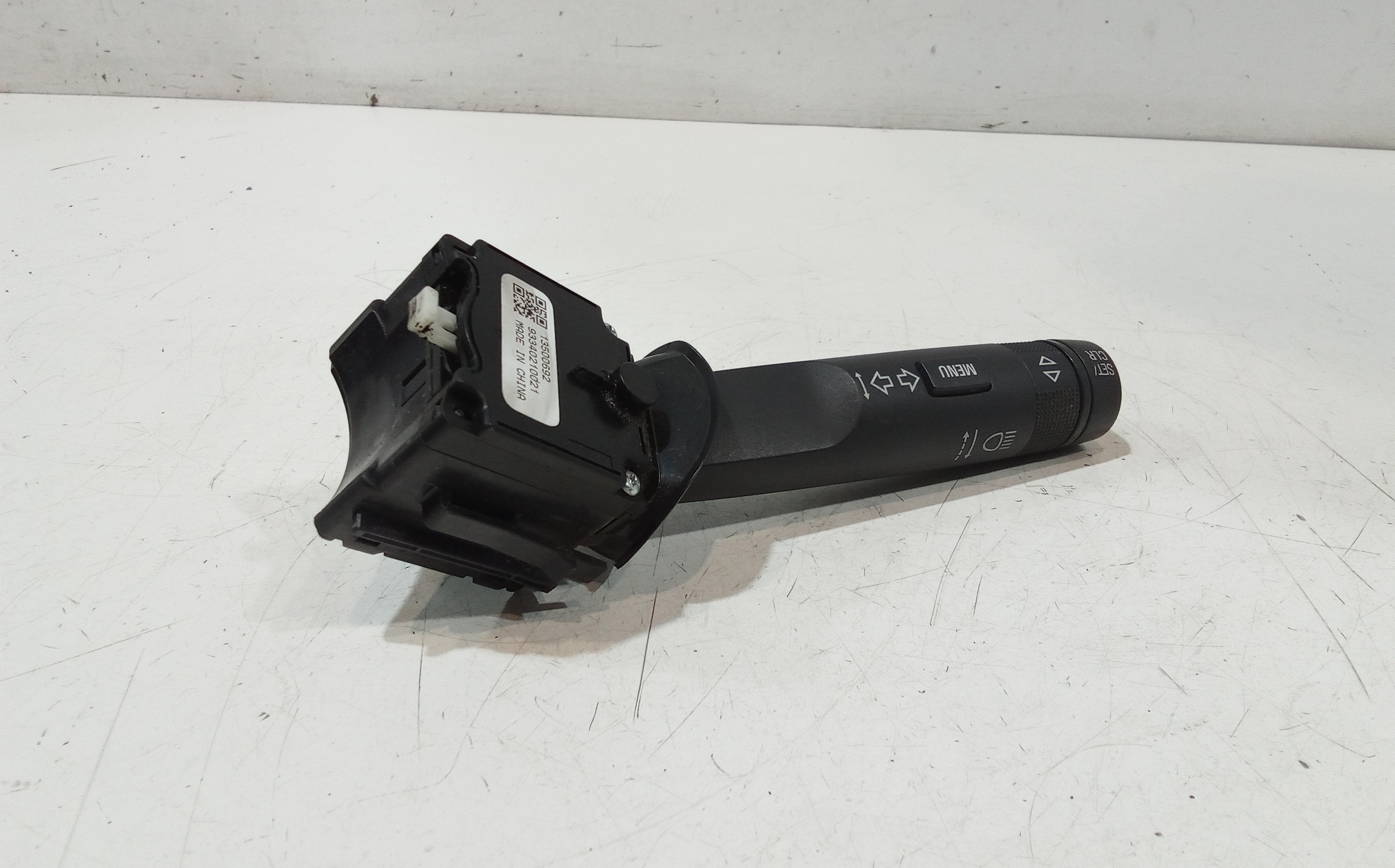 Devioluci sinistro per Chevrolet Cruze Berlina (2009 - In produzione)