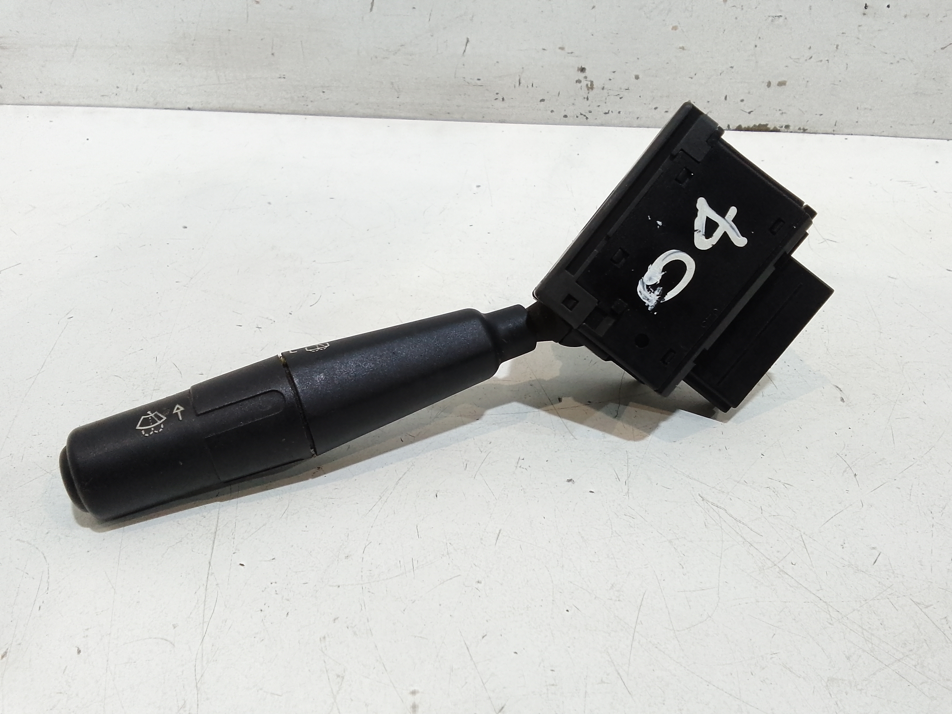 Devioluci destro per Peugeot 106 2 Serie (1996 - In produzione)