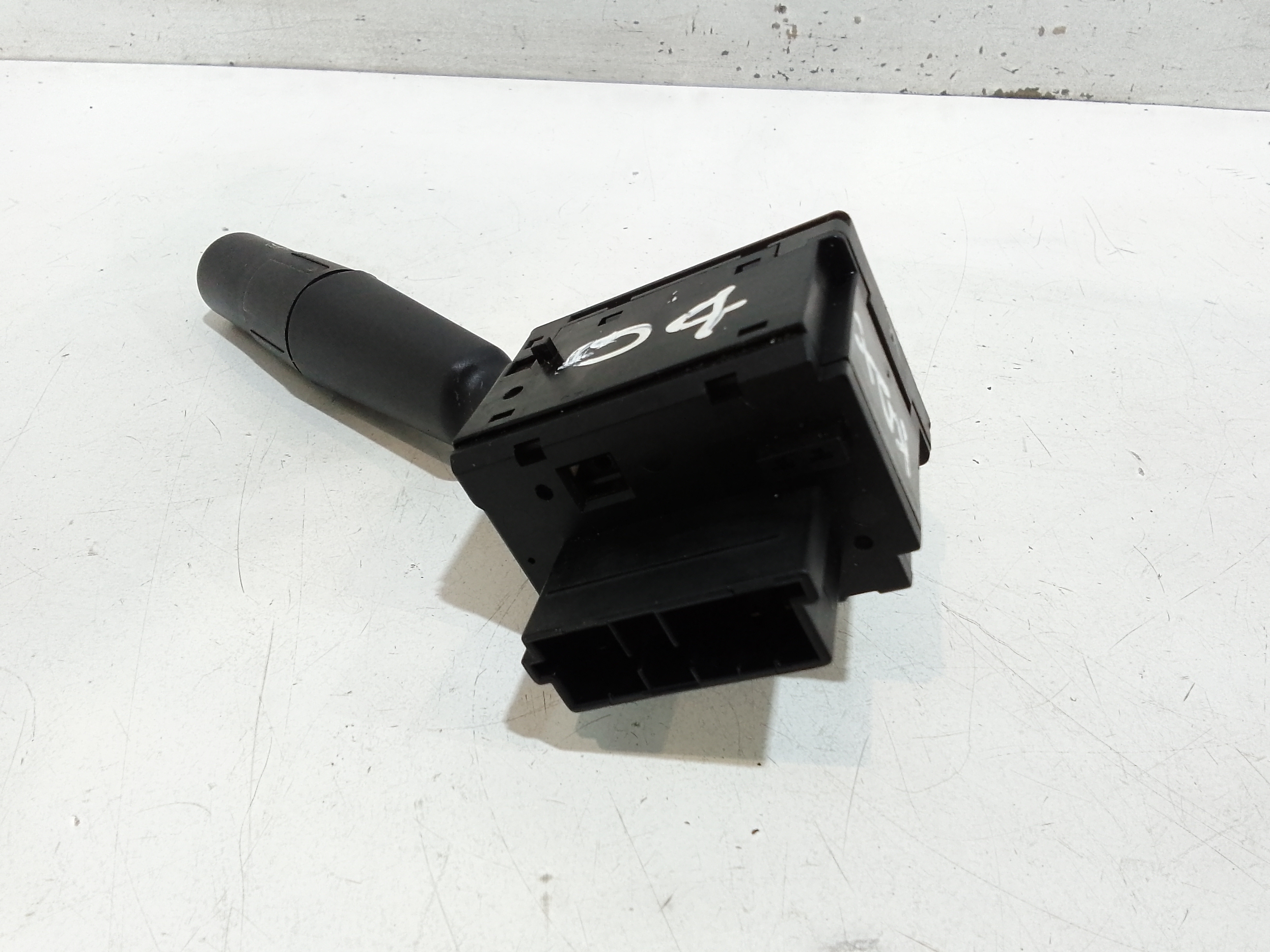 Devioluci destro per Peugeot 106 2 Serie (1996 - In produzione)