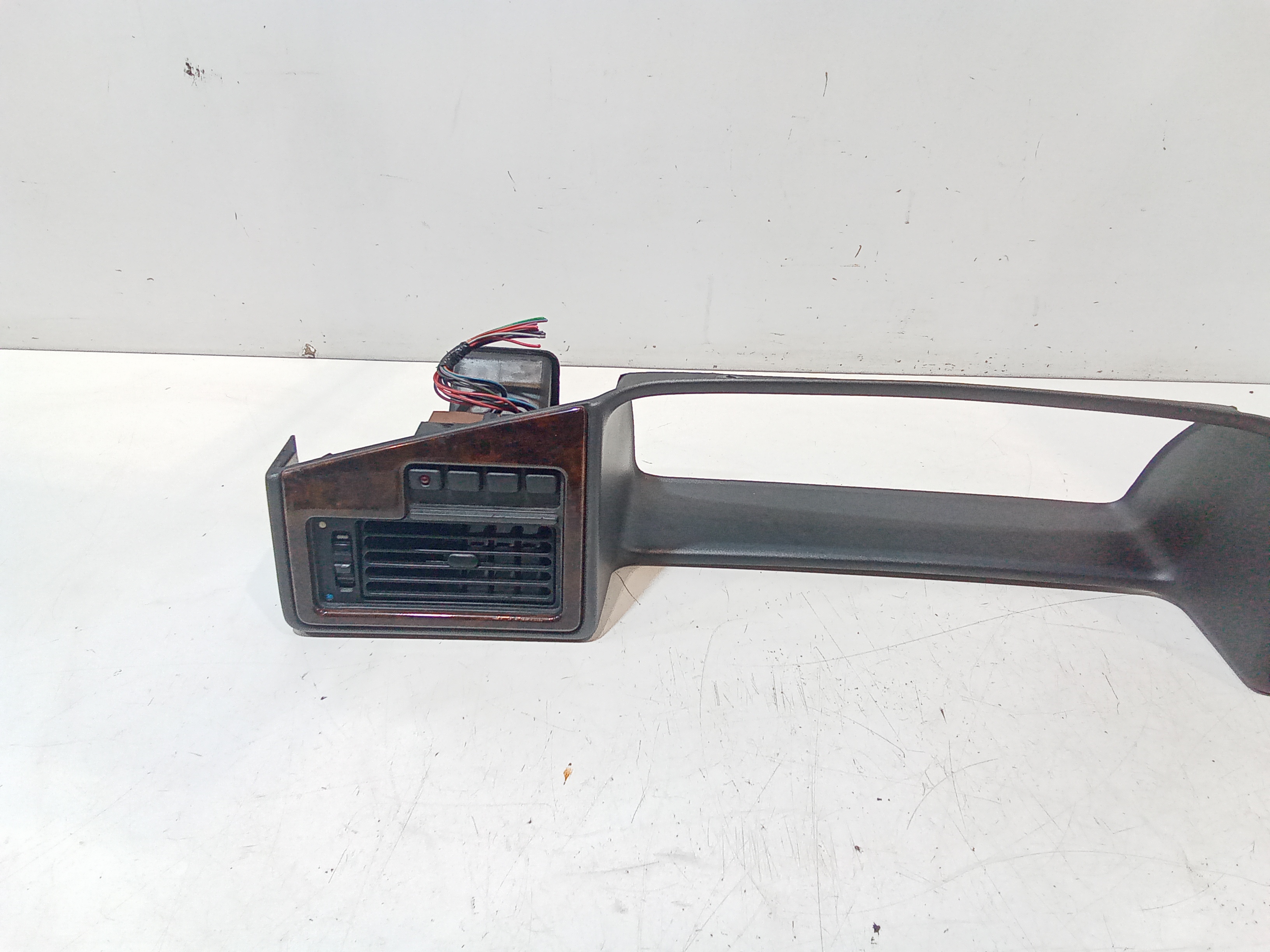 Cover quadro strumenti per Land Rover Range Rover 2a Serie (1996 - 2002) (1996 - 2002)