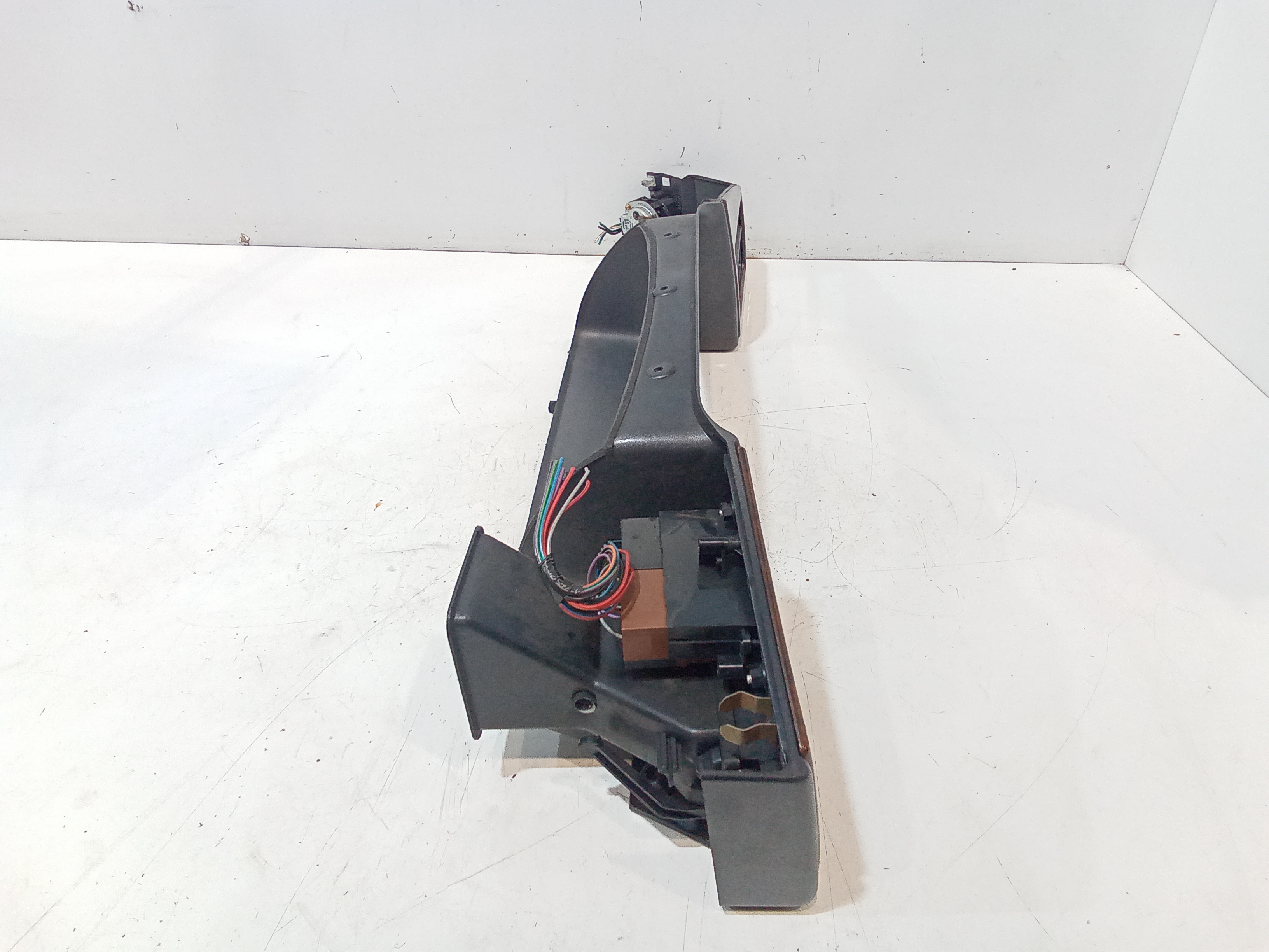 Cover quadro strumenti per Land Rover Range Rover 2a Serie (1996 - 2002) (1996 - 2002)