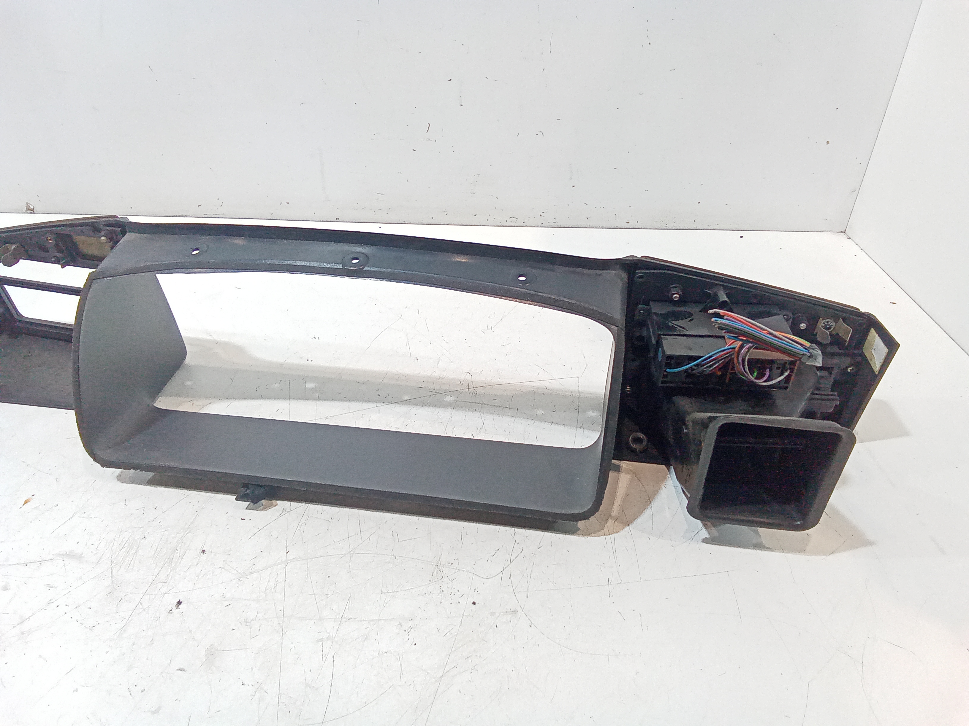 Cover quadro strumenti per Land Rover Range Rover 2a Serie (1996 - 2002) (1996 - 2002)