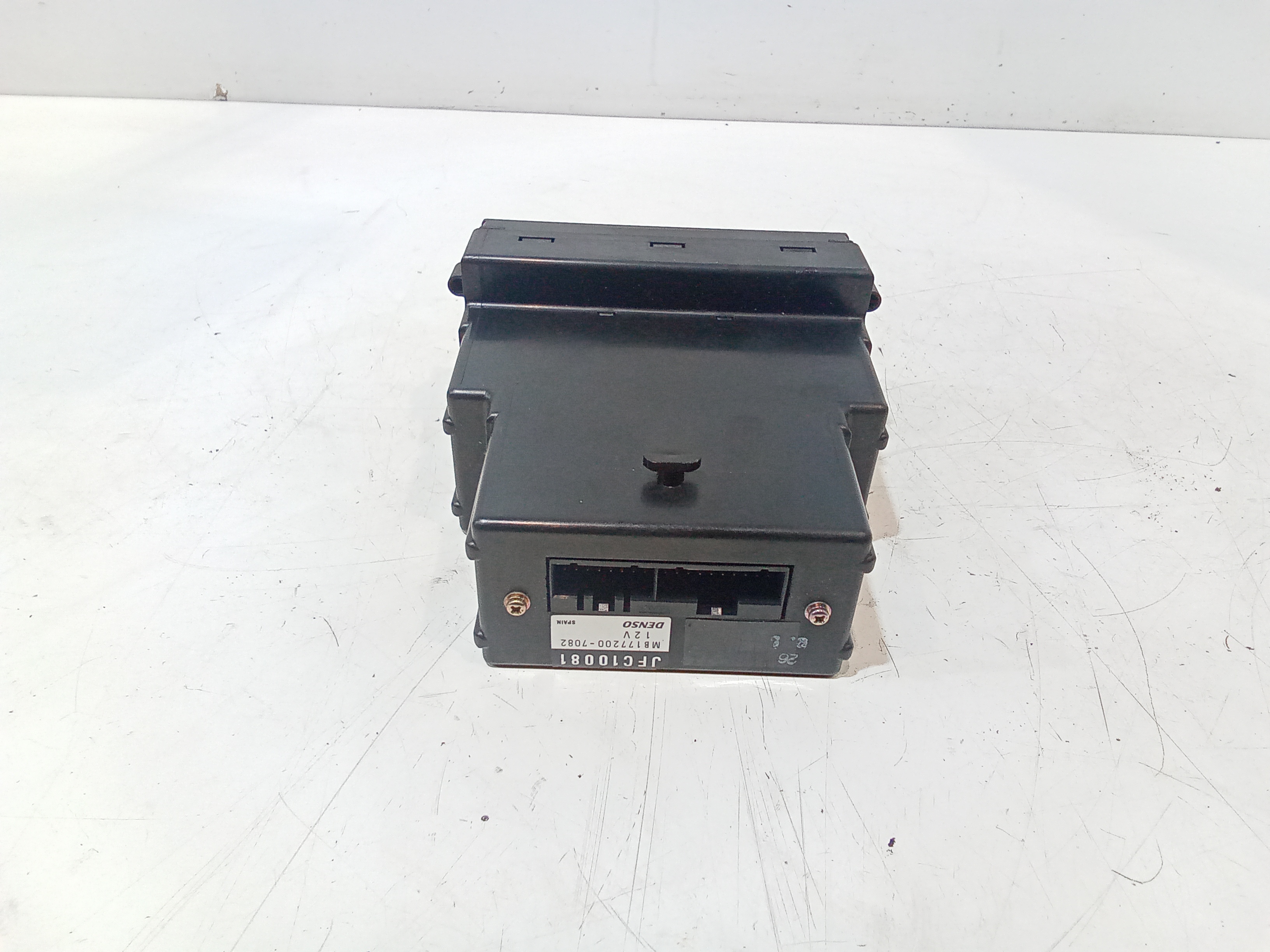 Comandi Clima per Land Rover Range Rover 2a Serie (1996 - 2002) (1996 - 2002)